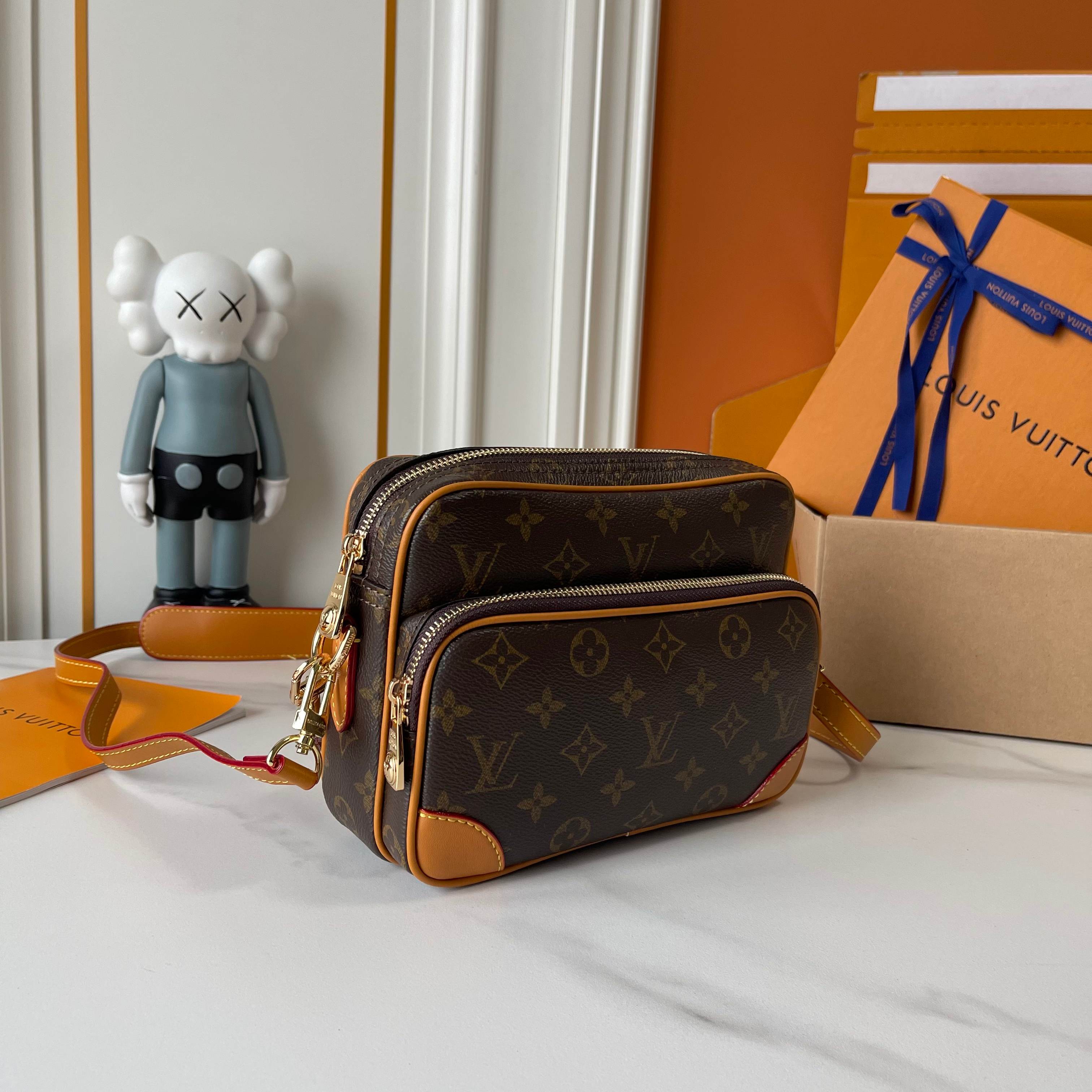 New Luxury LV Bag 11670