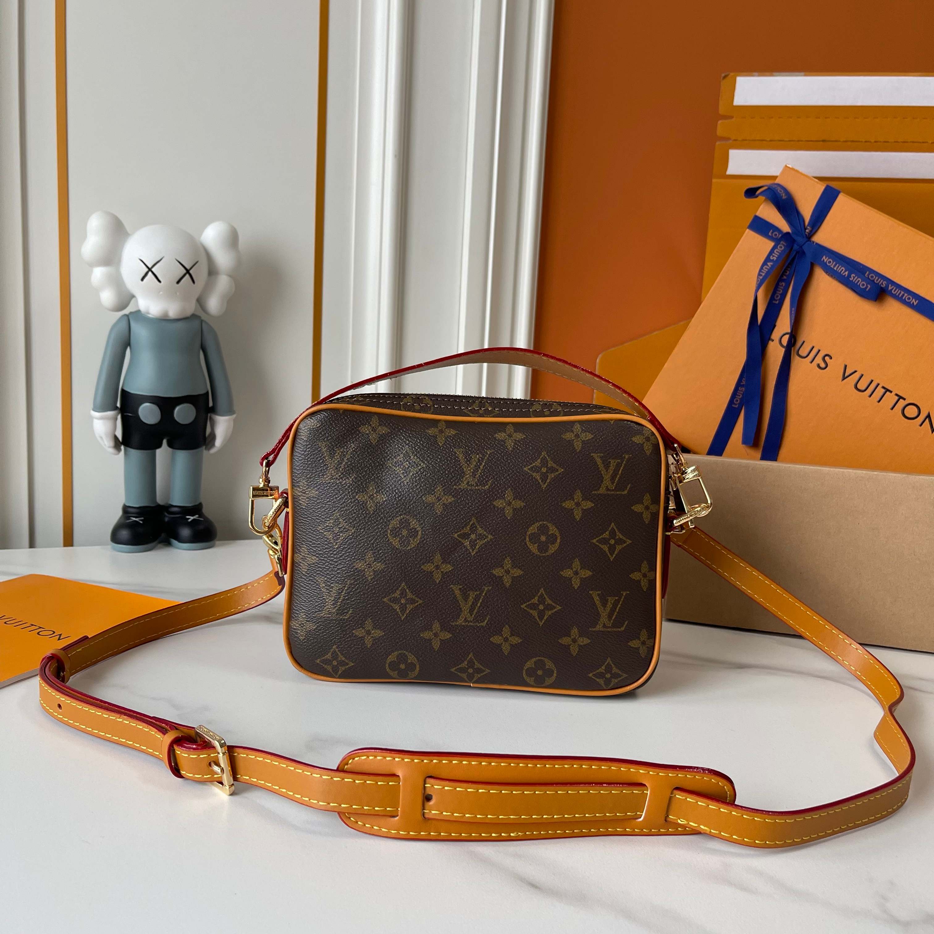 New Luxury LV Bag 11670