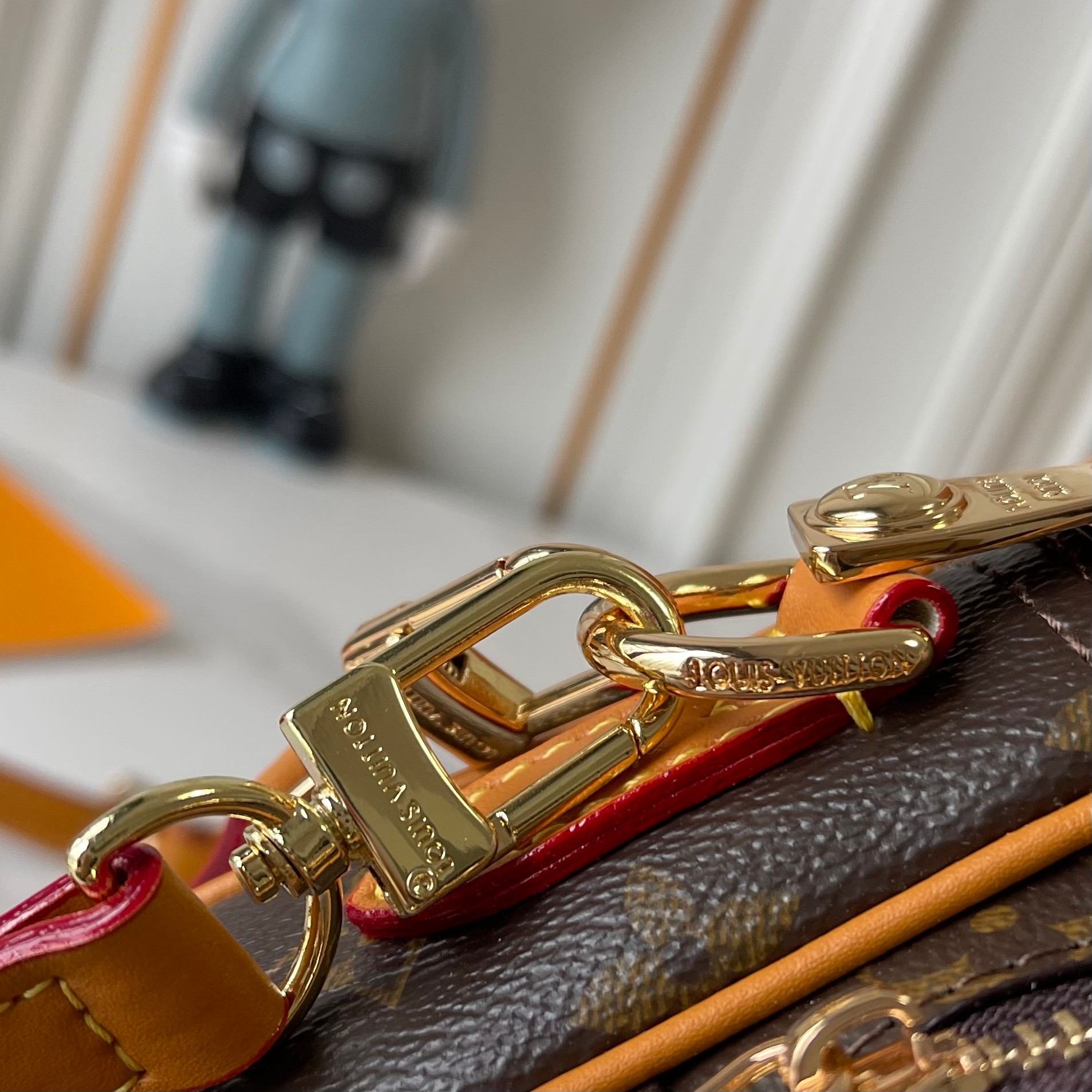 New Luxury LV Bag 11670