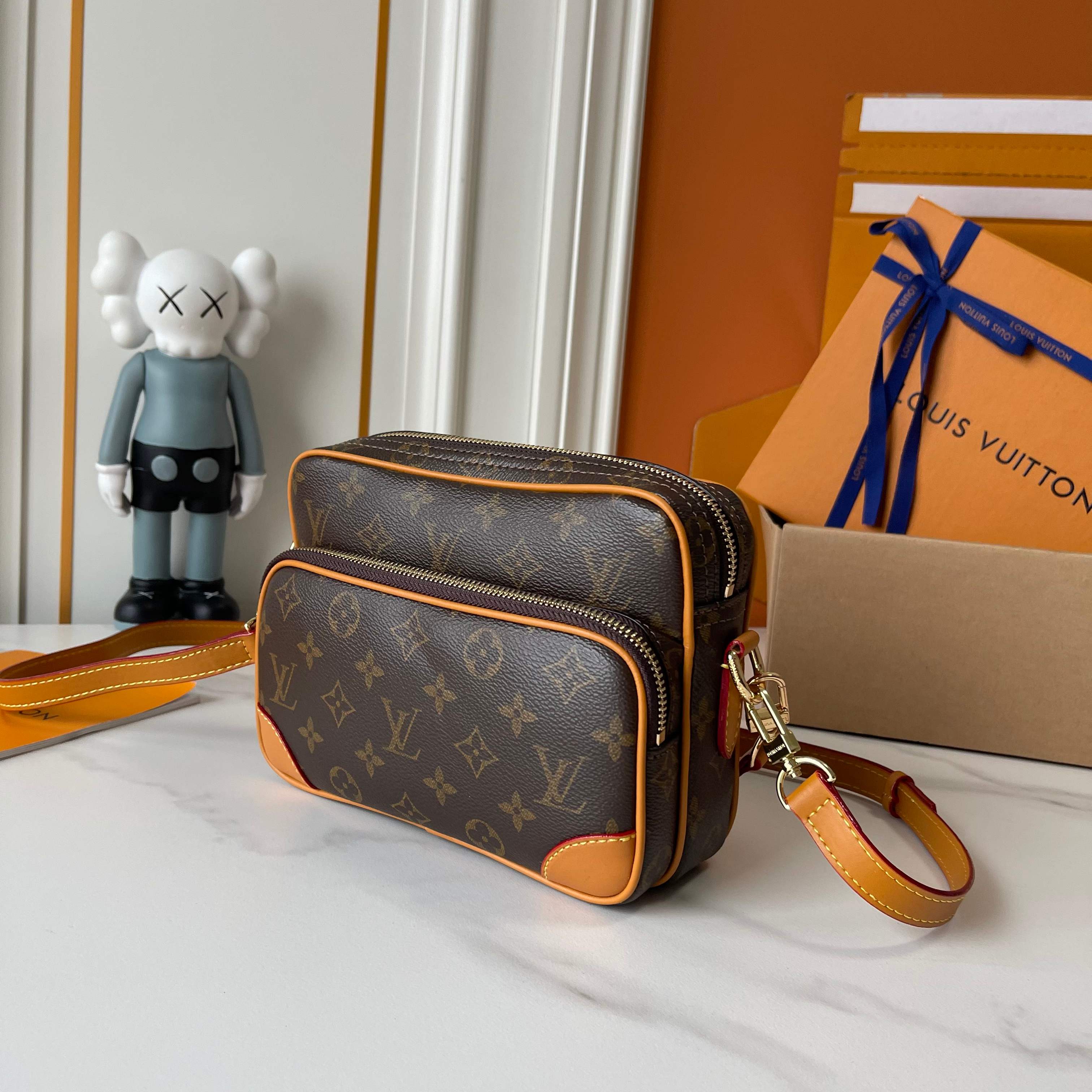 New Luxury LV Bag 11670