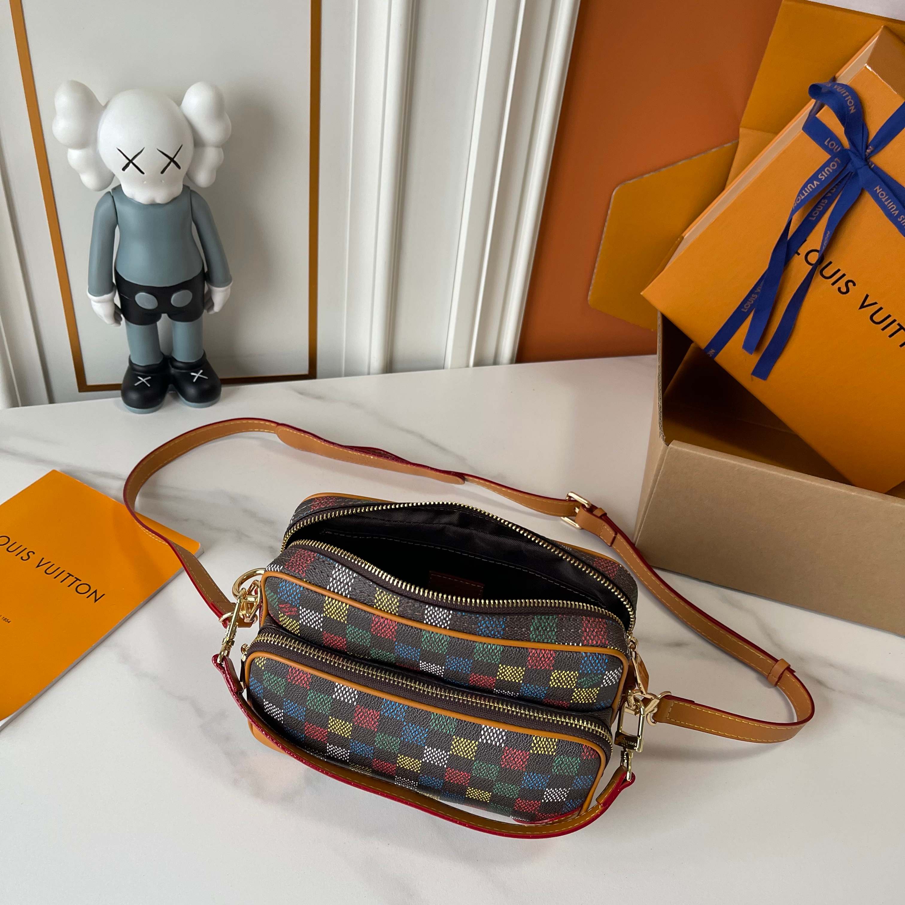 New Luxury LV Bag 11671