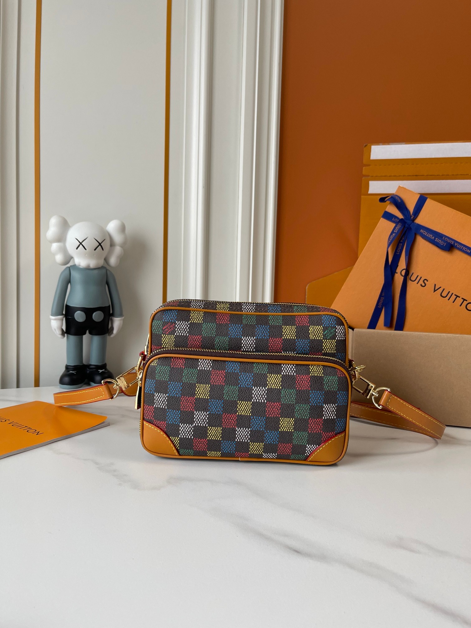 New Luxury LV Bag 11671