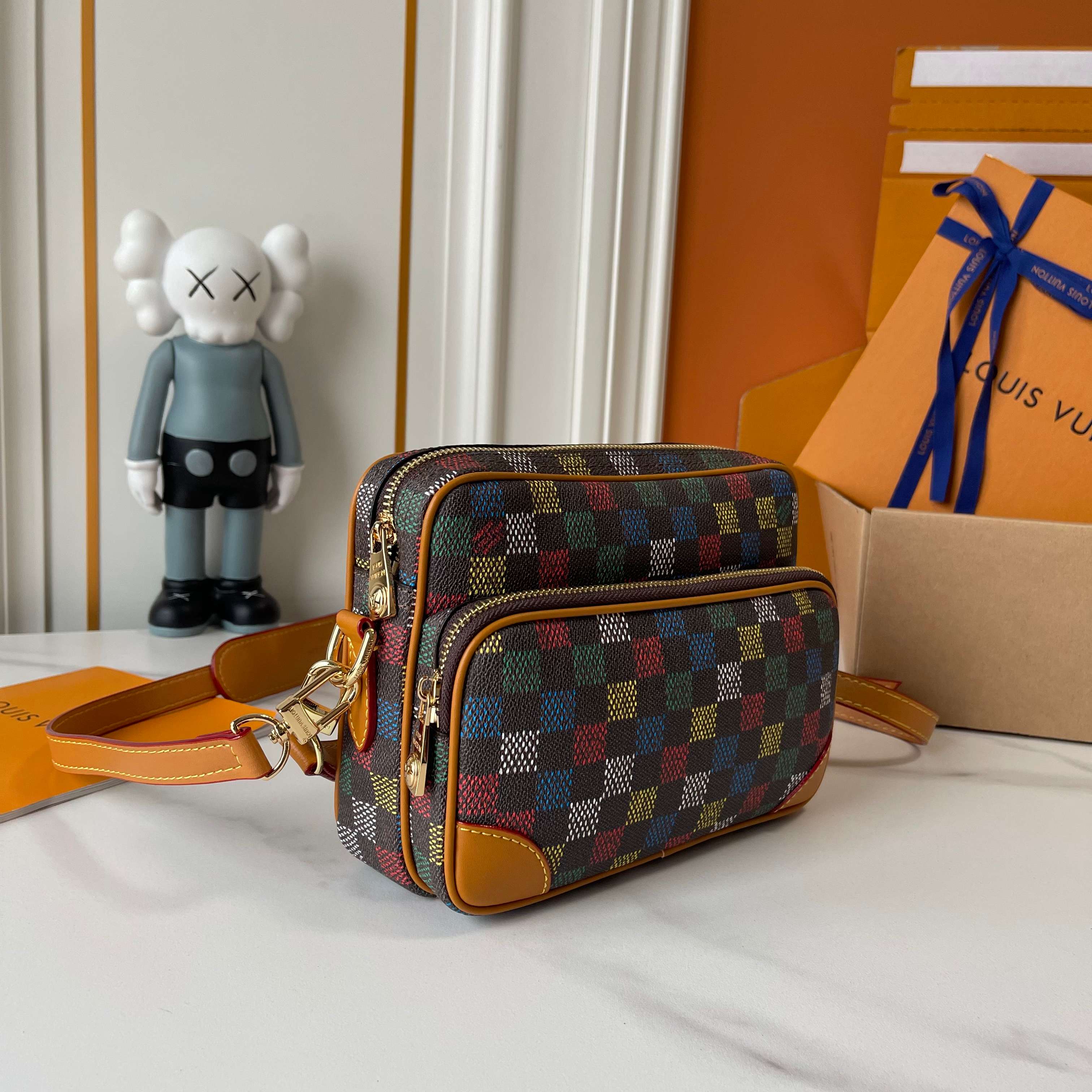 New Luxury LV Bag 11671