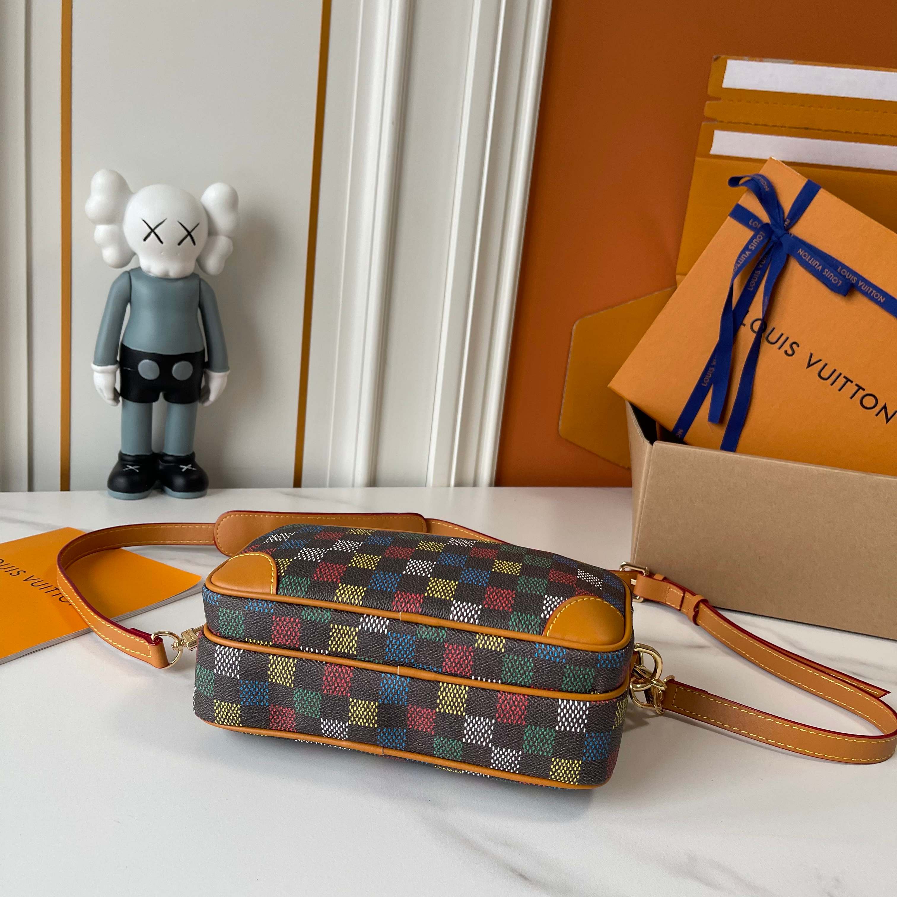 New Luxury LV Bag 11671