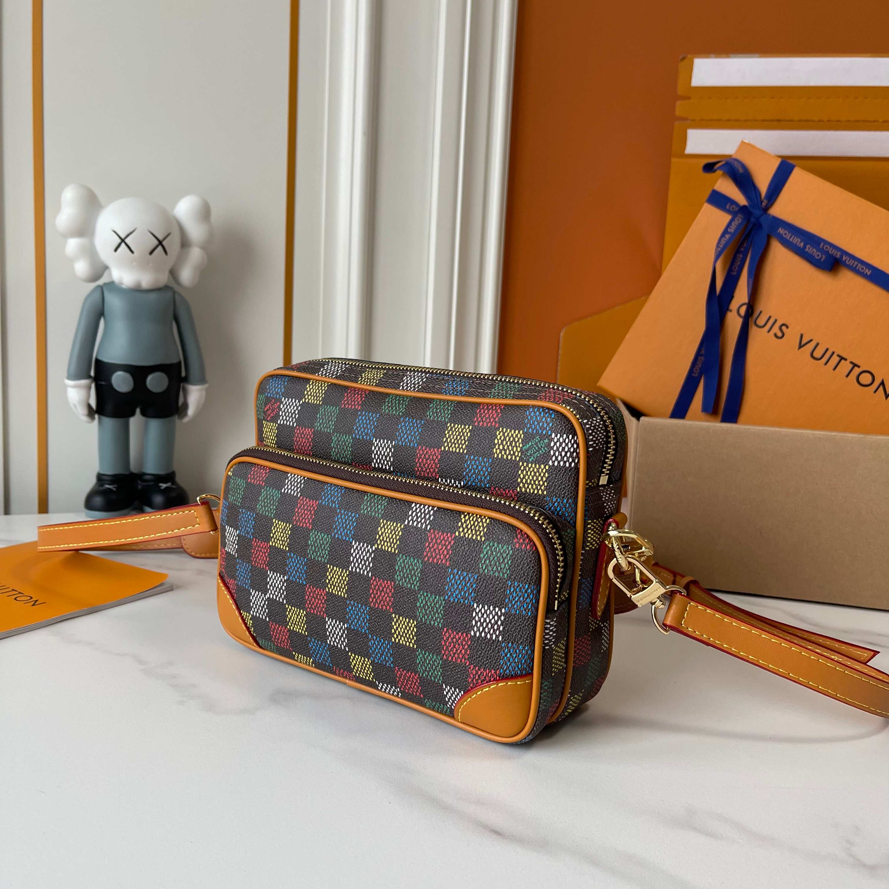 New Luxury LV Bag 11671