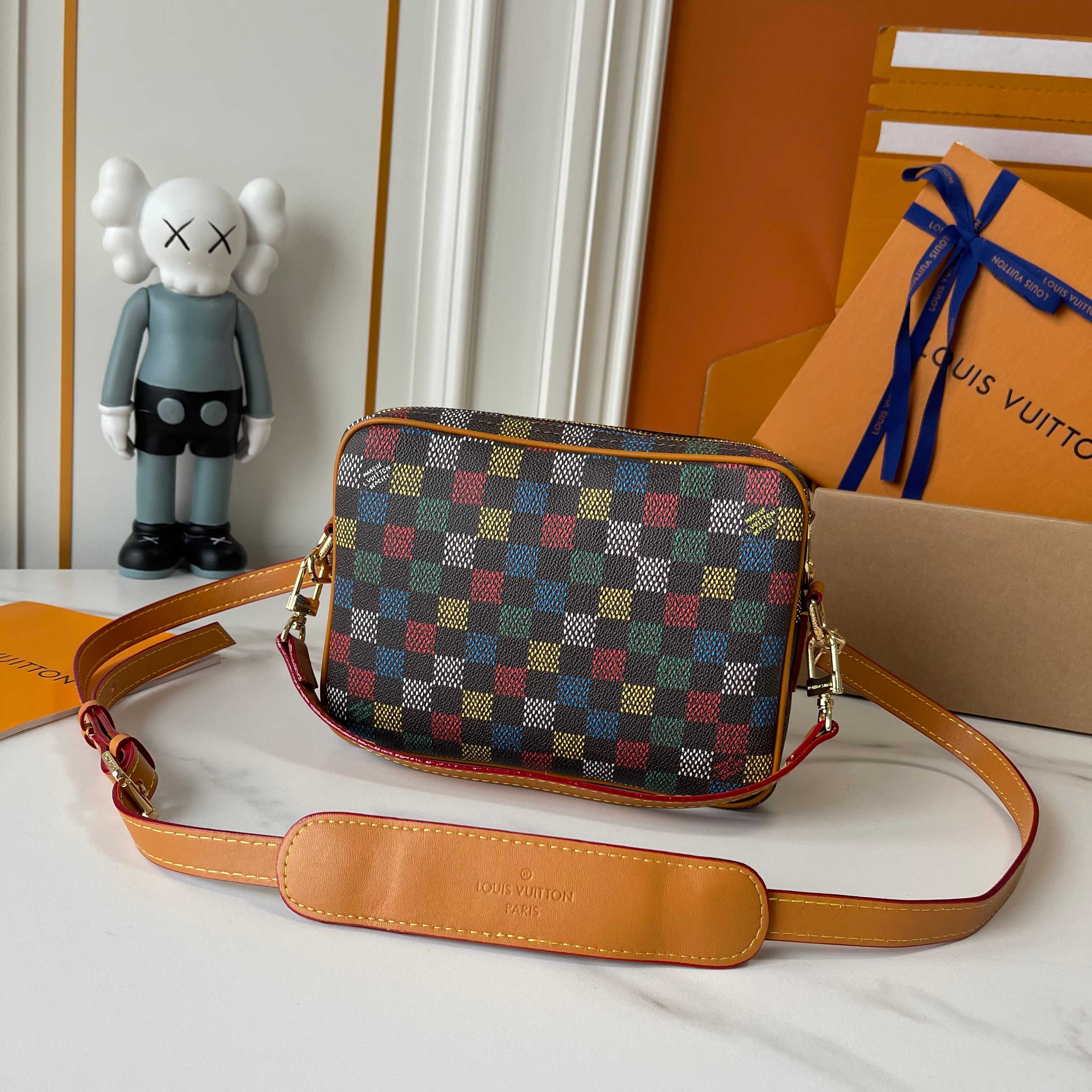New Luxury LV Bag 11671