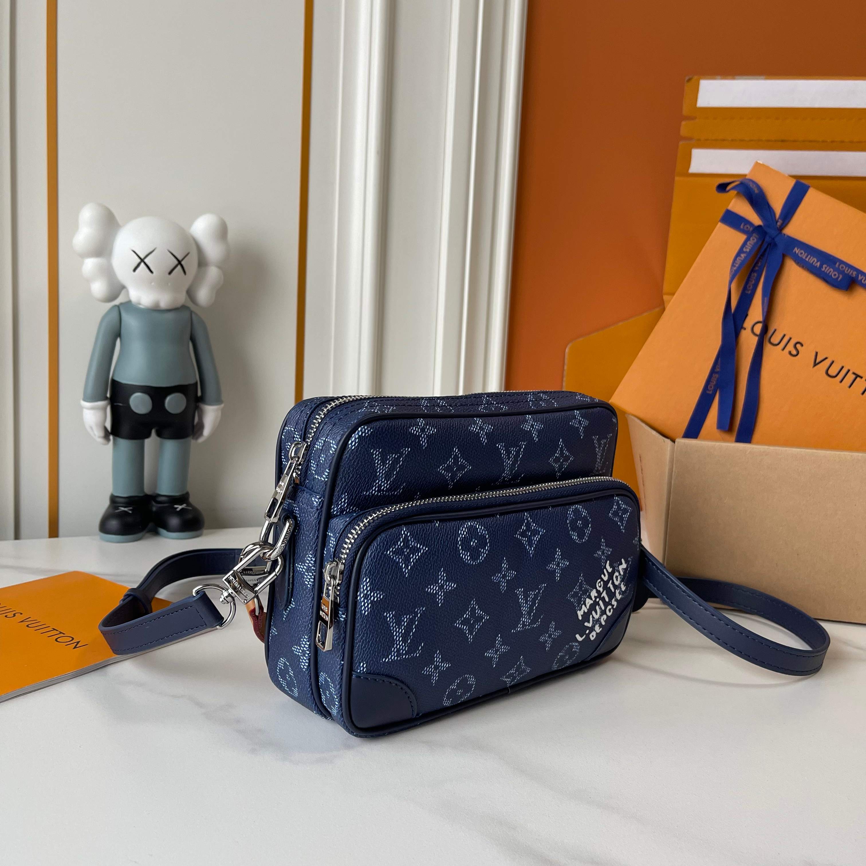 New Luxury LV Bag 11672