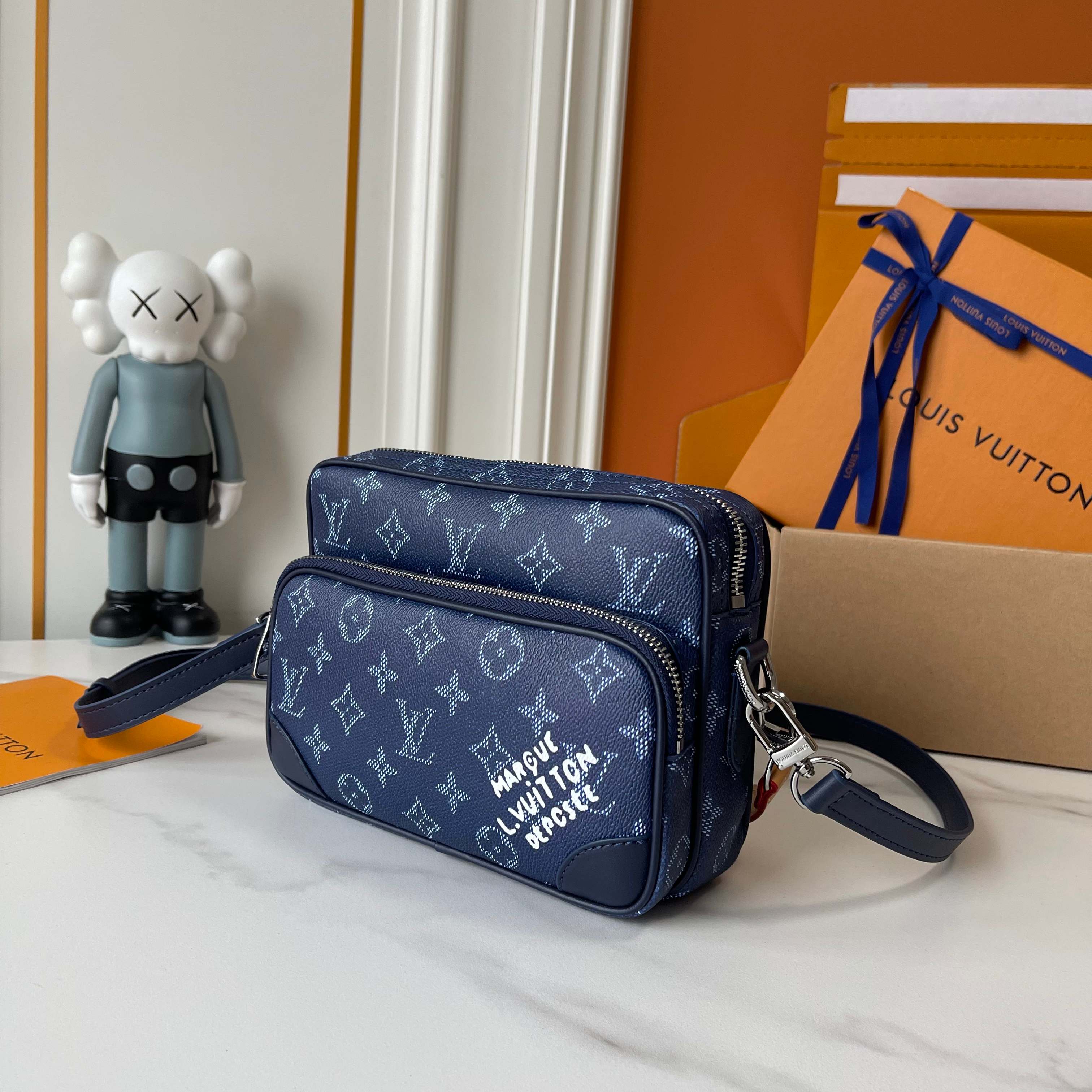 New Luxury LV Bag 11672