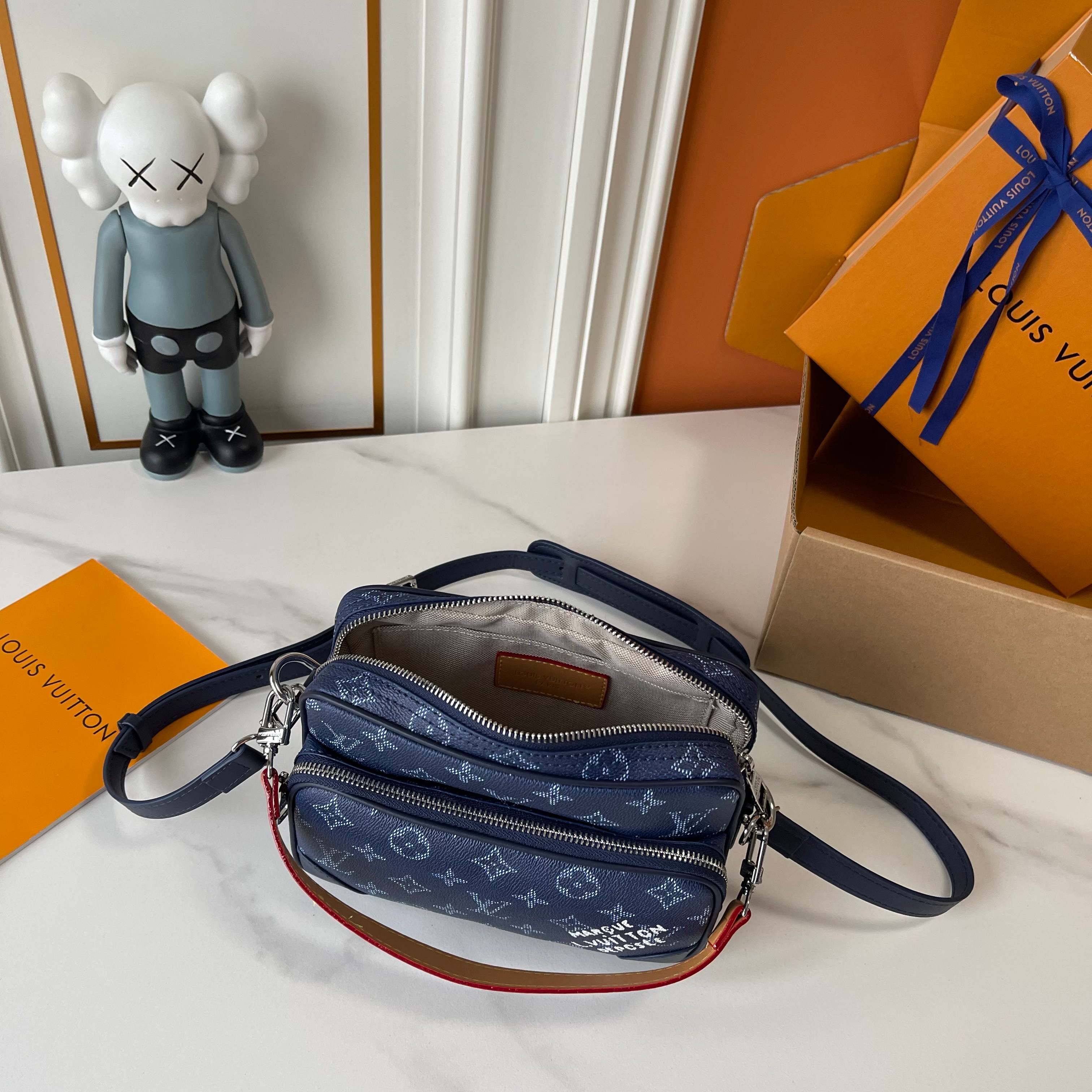 New Luxury LV Bag 11672