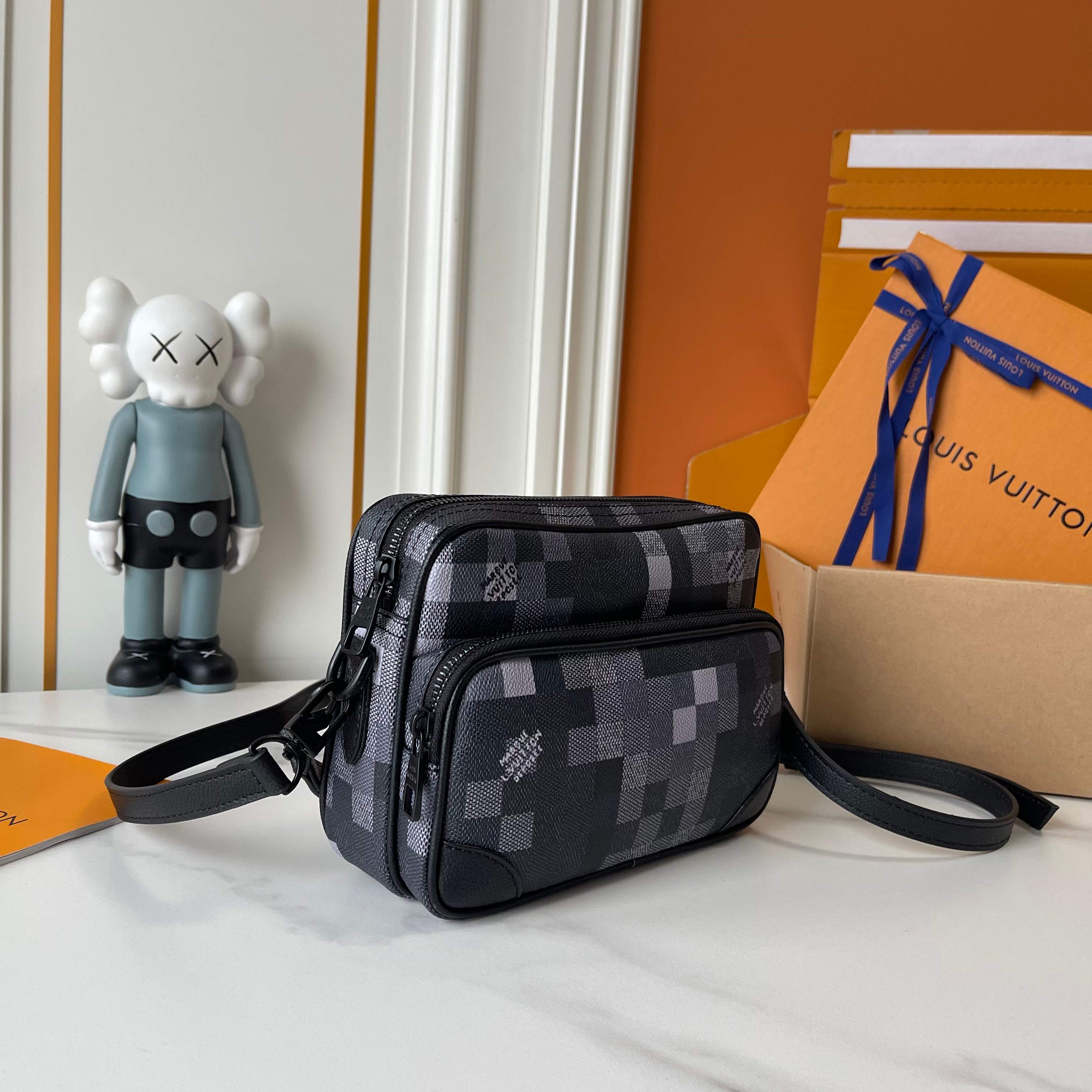 New Luxury LV Bag 11673