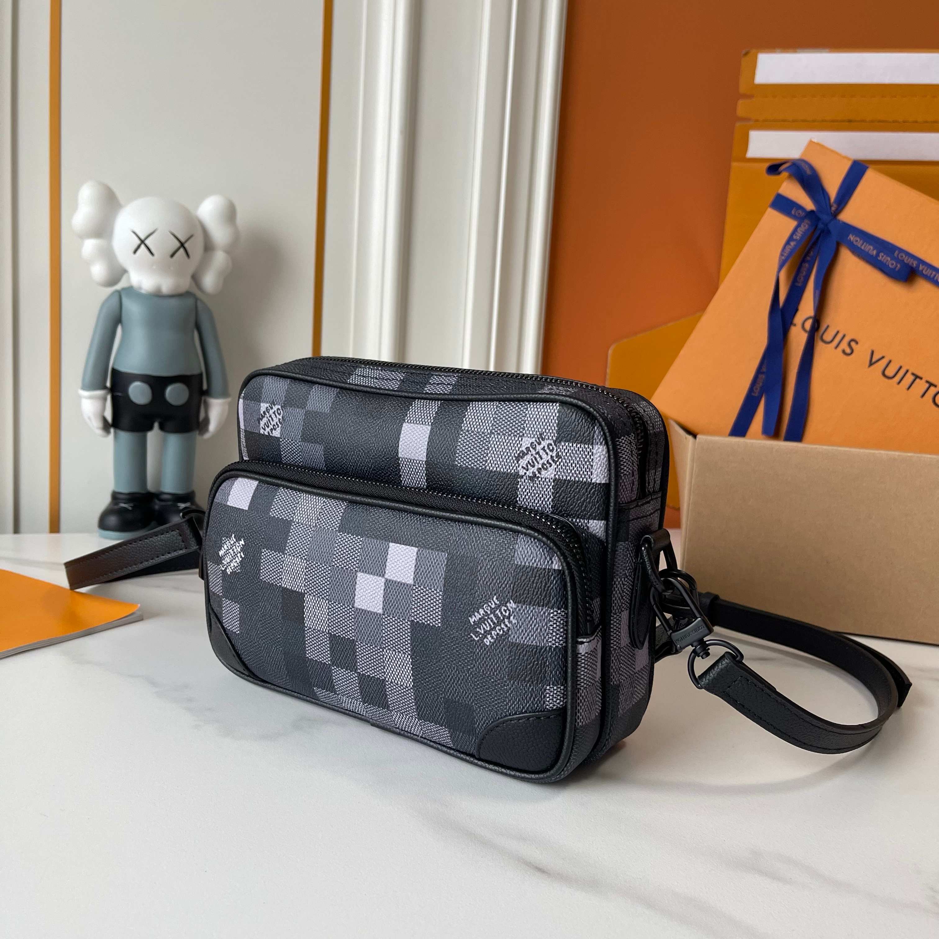 New Luxury LV Bag 11673