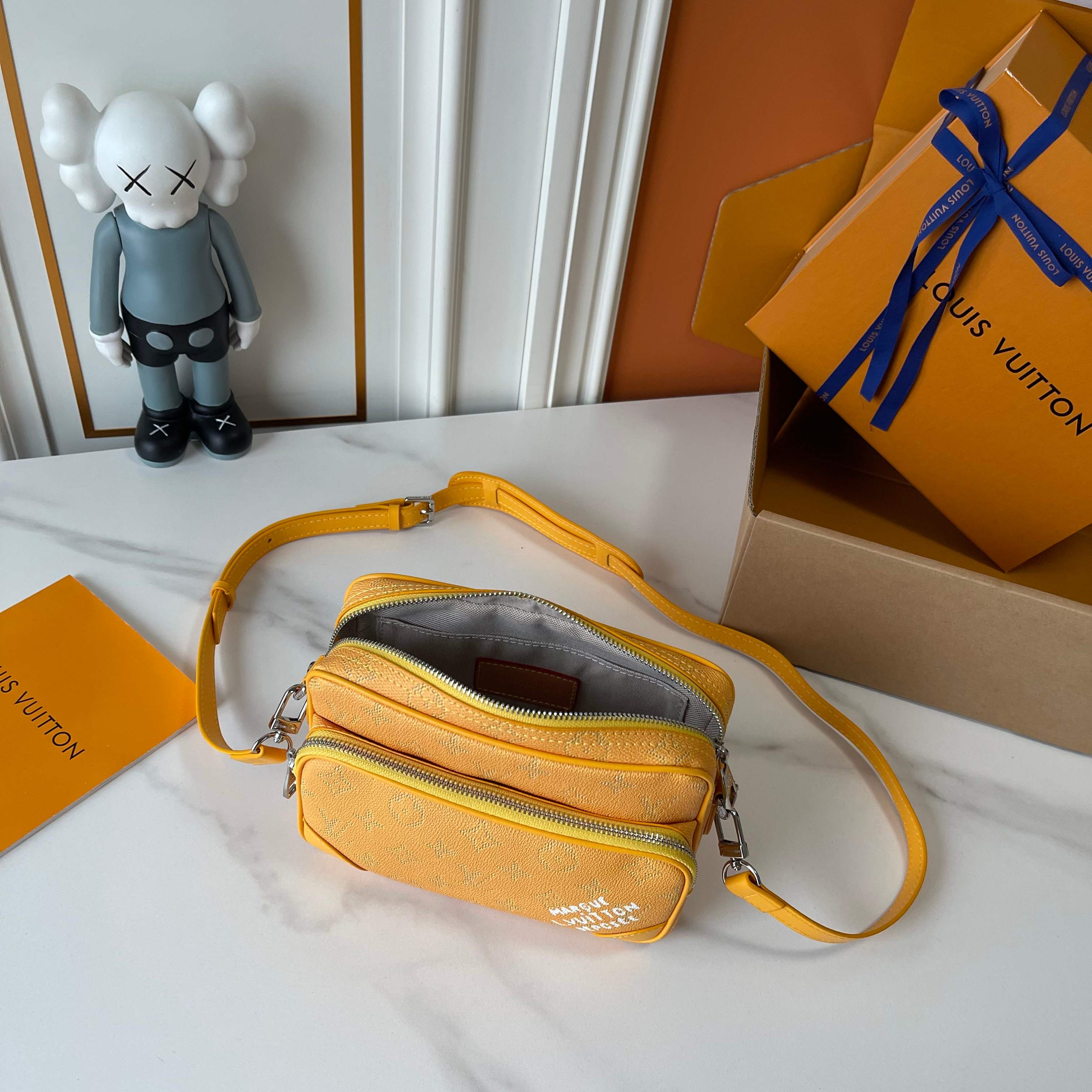 New Luxury LV Bag 11674