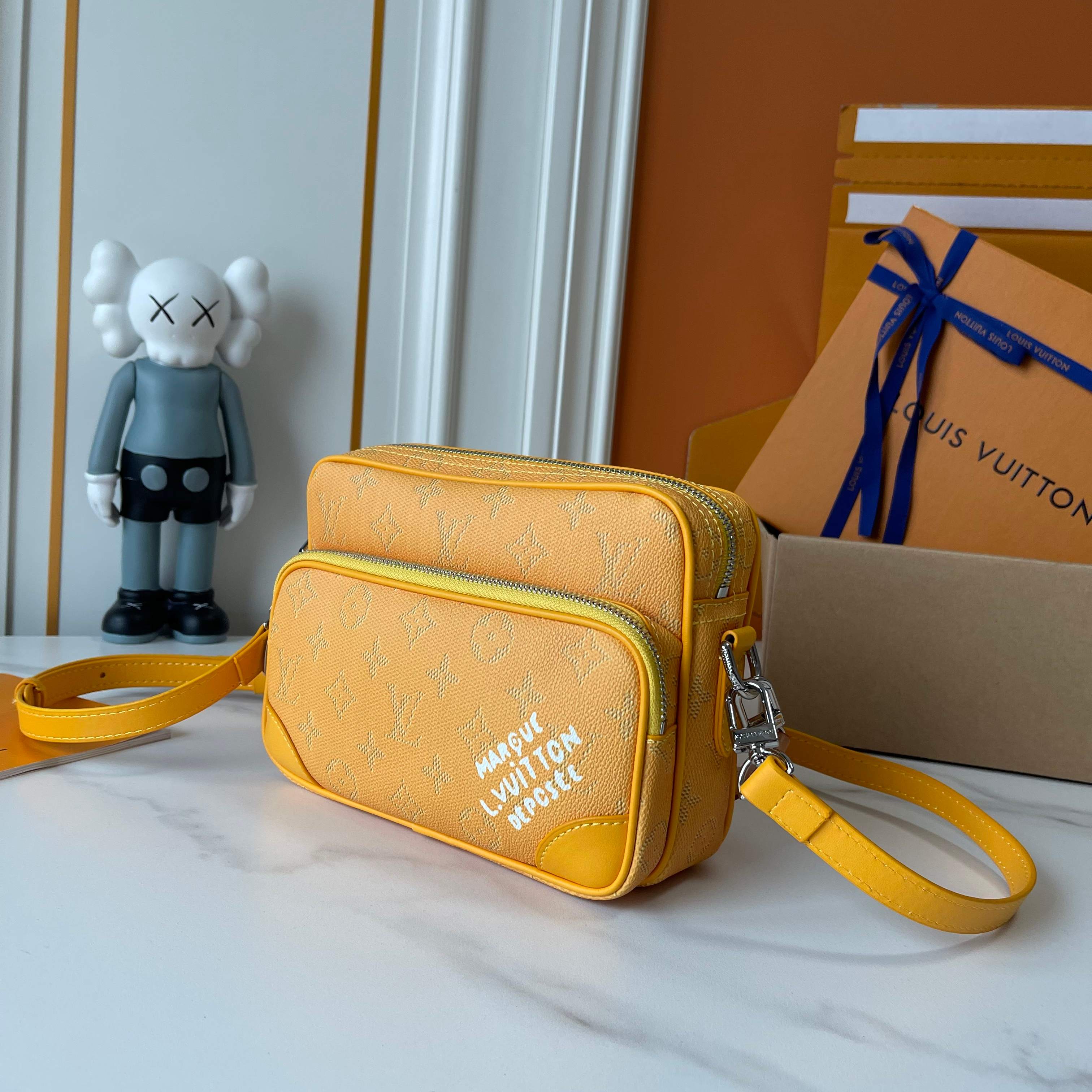 New Luxury LV Bag 11674