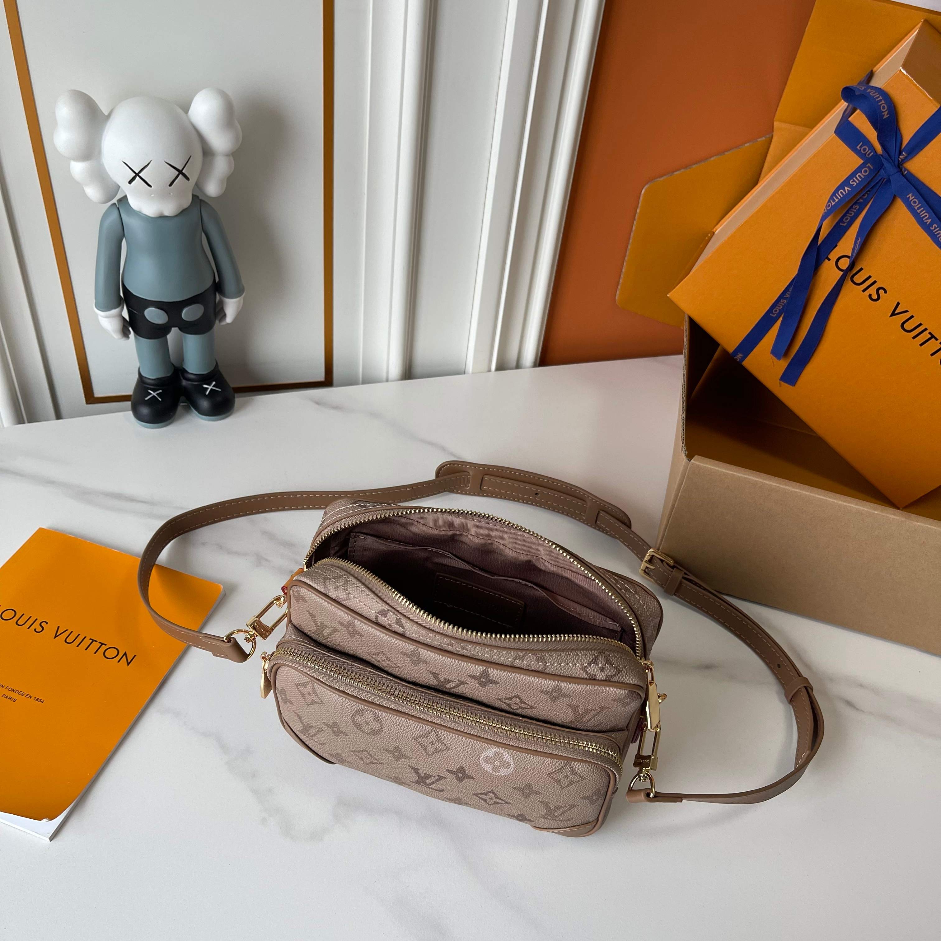 New Luxury LV Bag 11675
