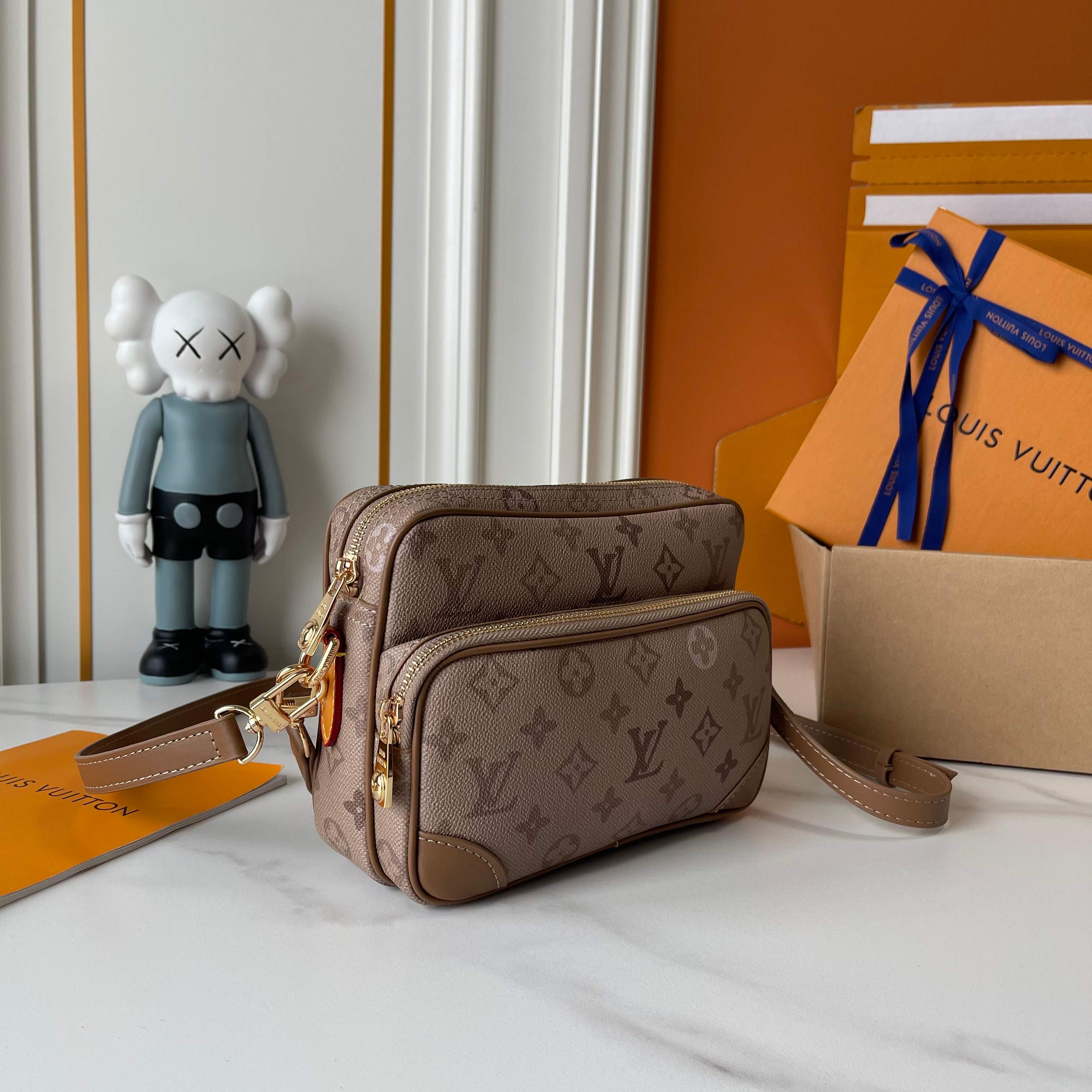 New Luxury LV Bag 11675