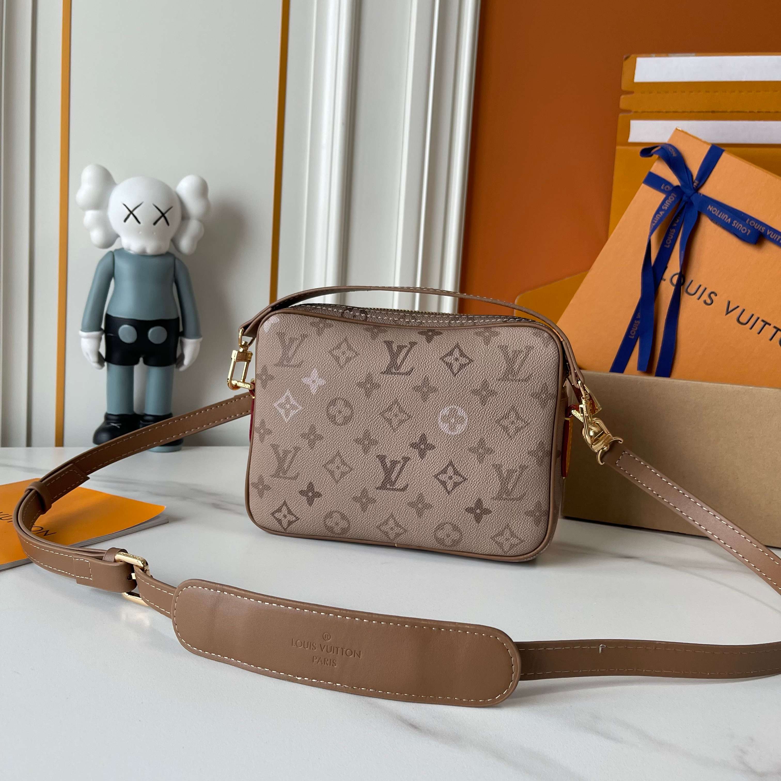 New Luxury LV Bag 11675