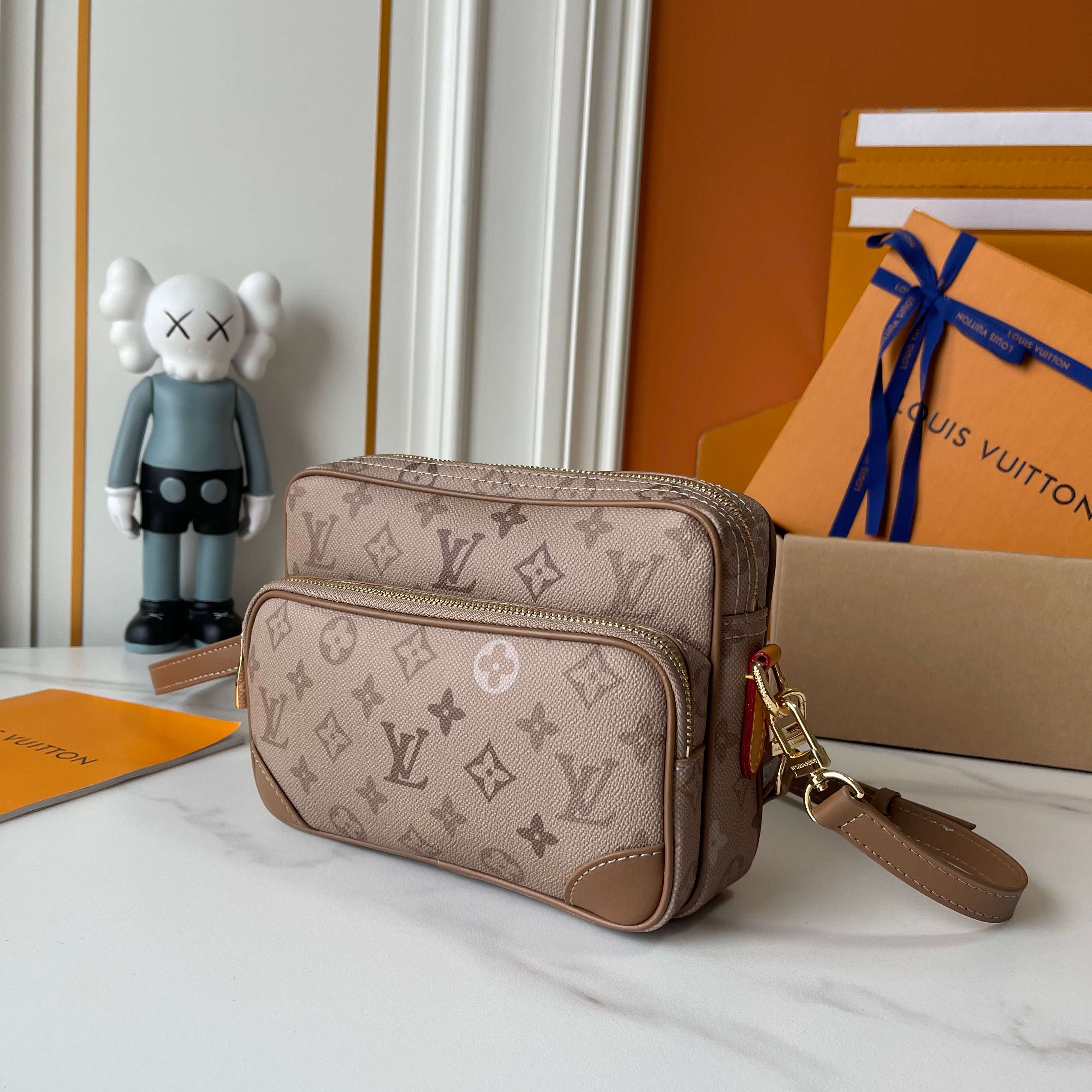 New Luxury LV Bag 11675