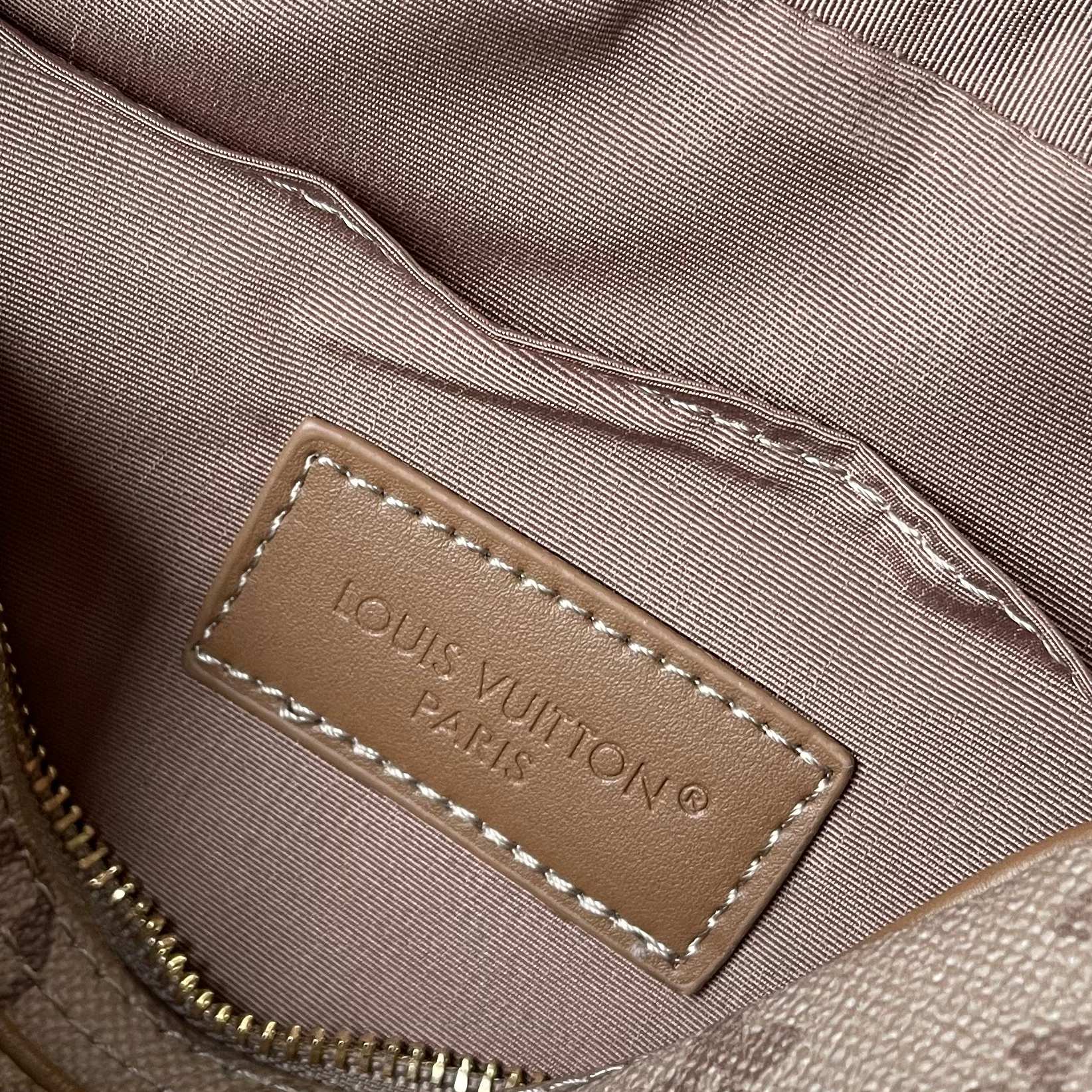 New Luxury LV Bag 11675