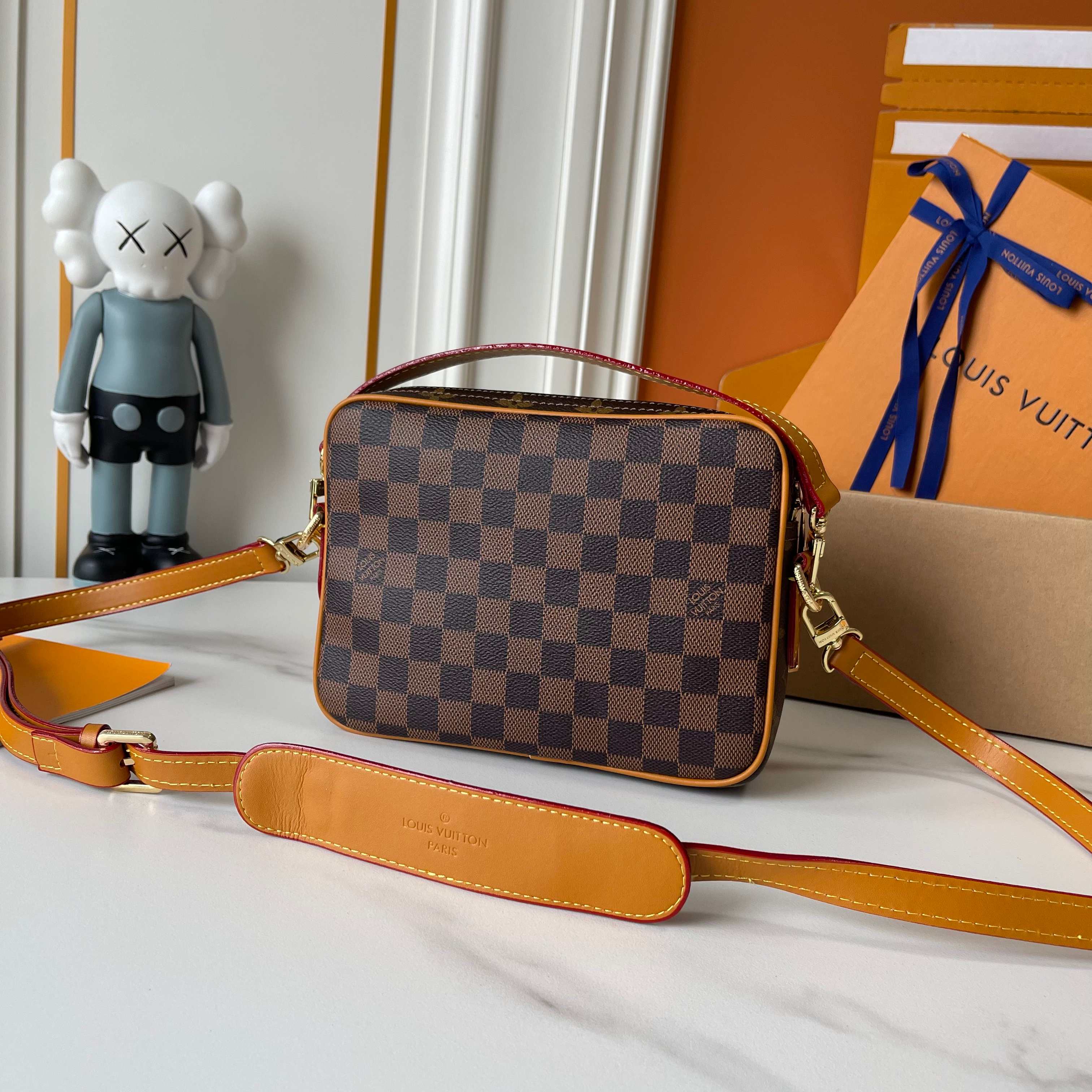 New Luxury LV Bag 11676