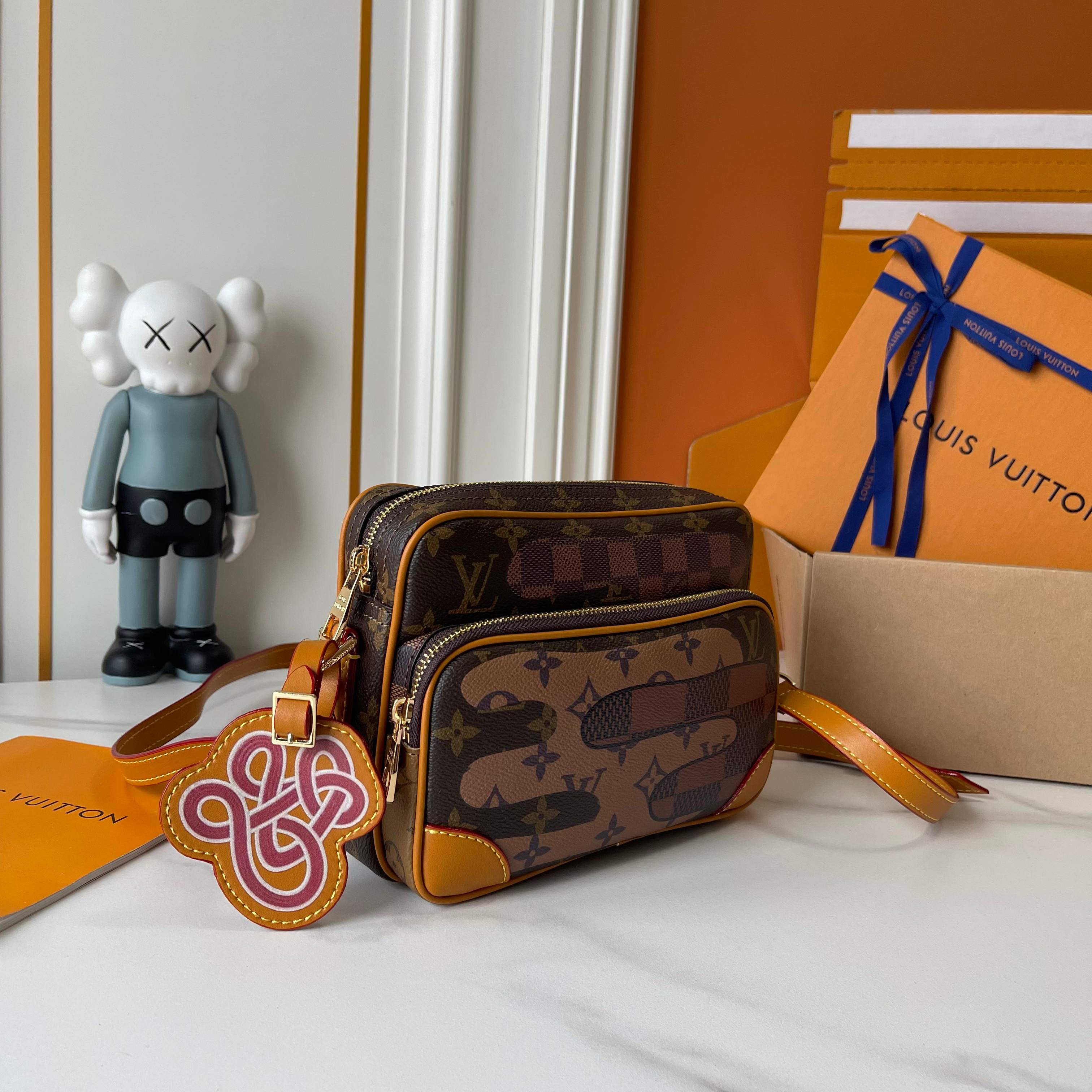 New Luxury LV Bag 11676