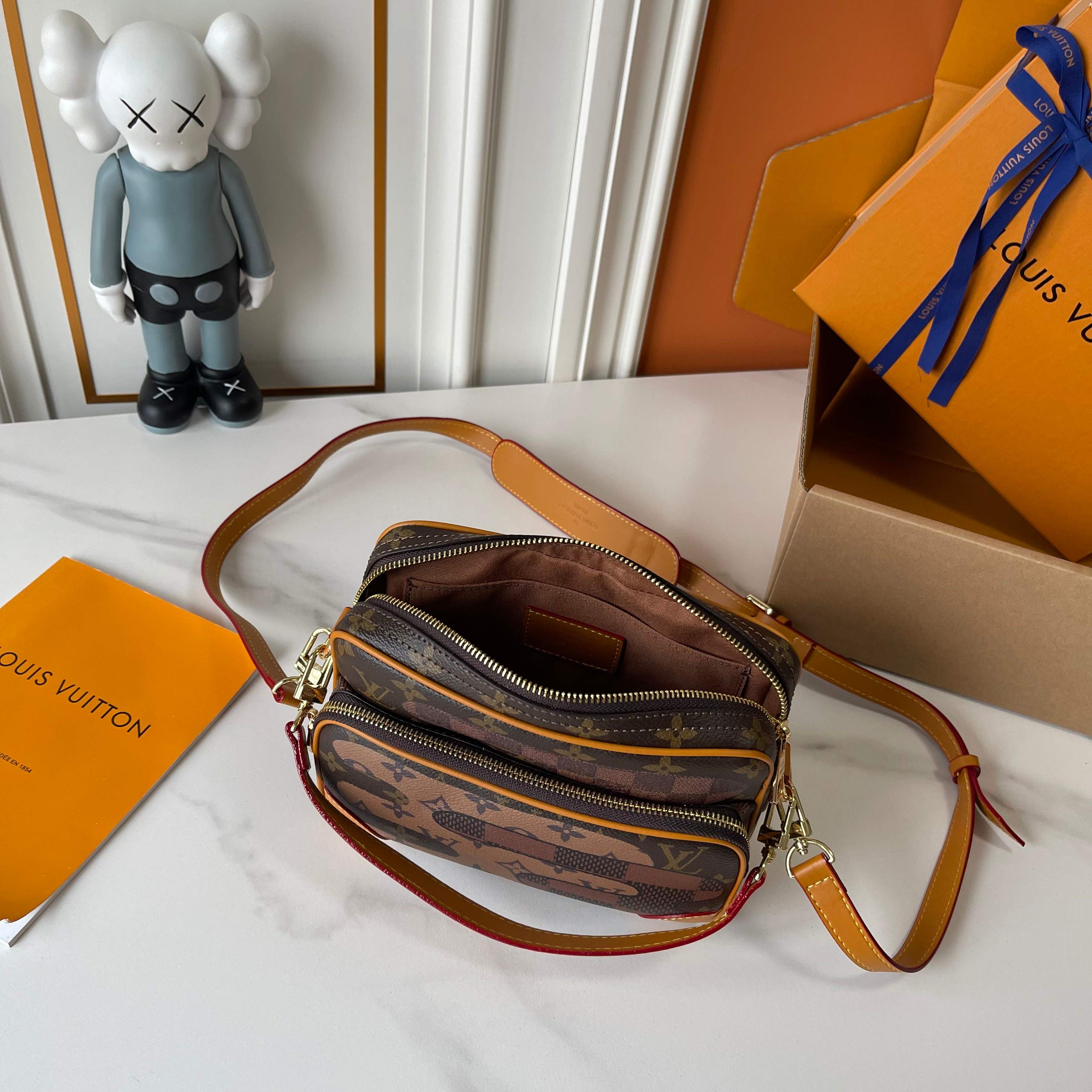 New Luxury LV Bag 11676