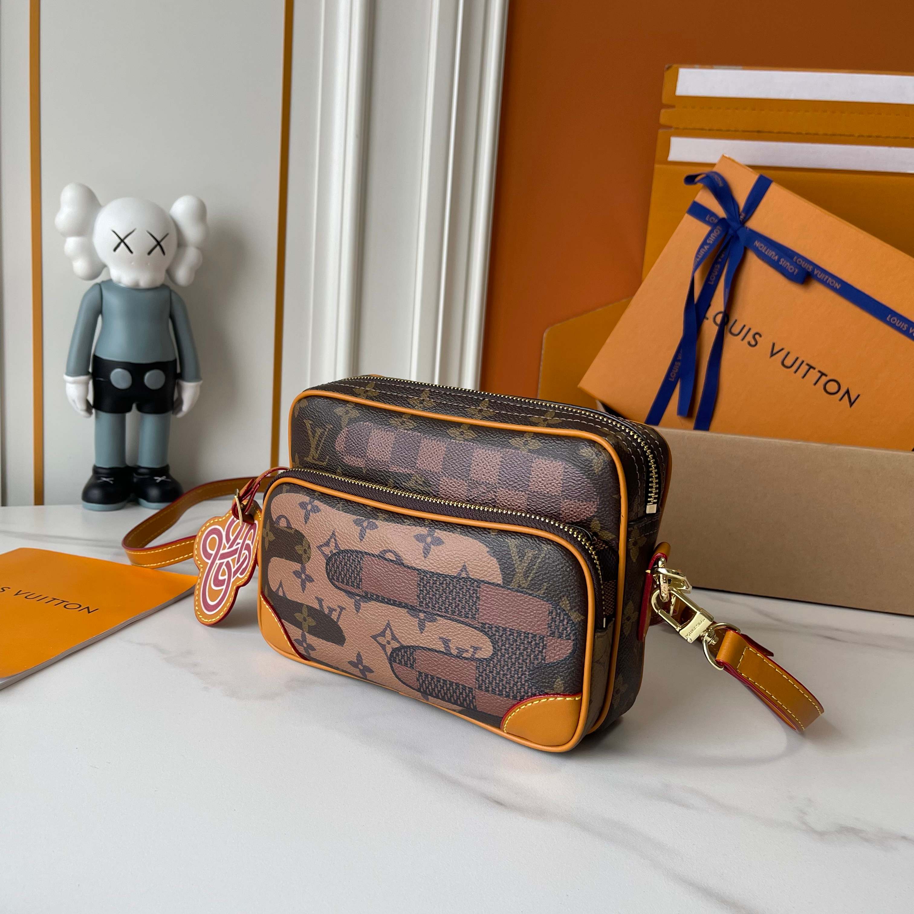 New Luxury LV Bag 11676