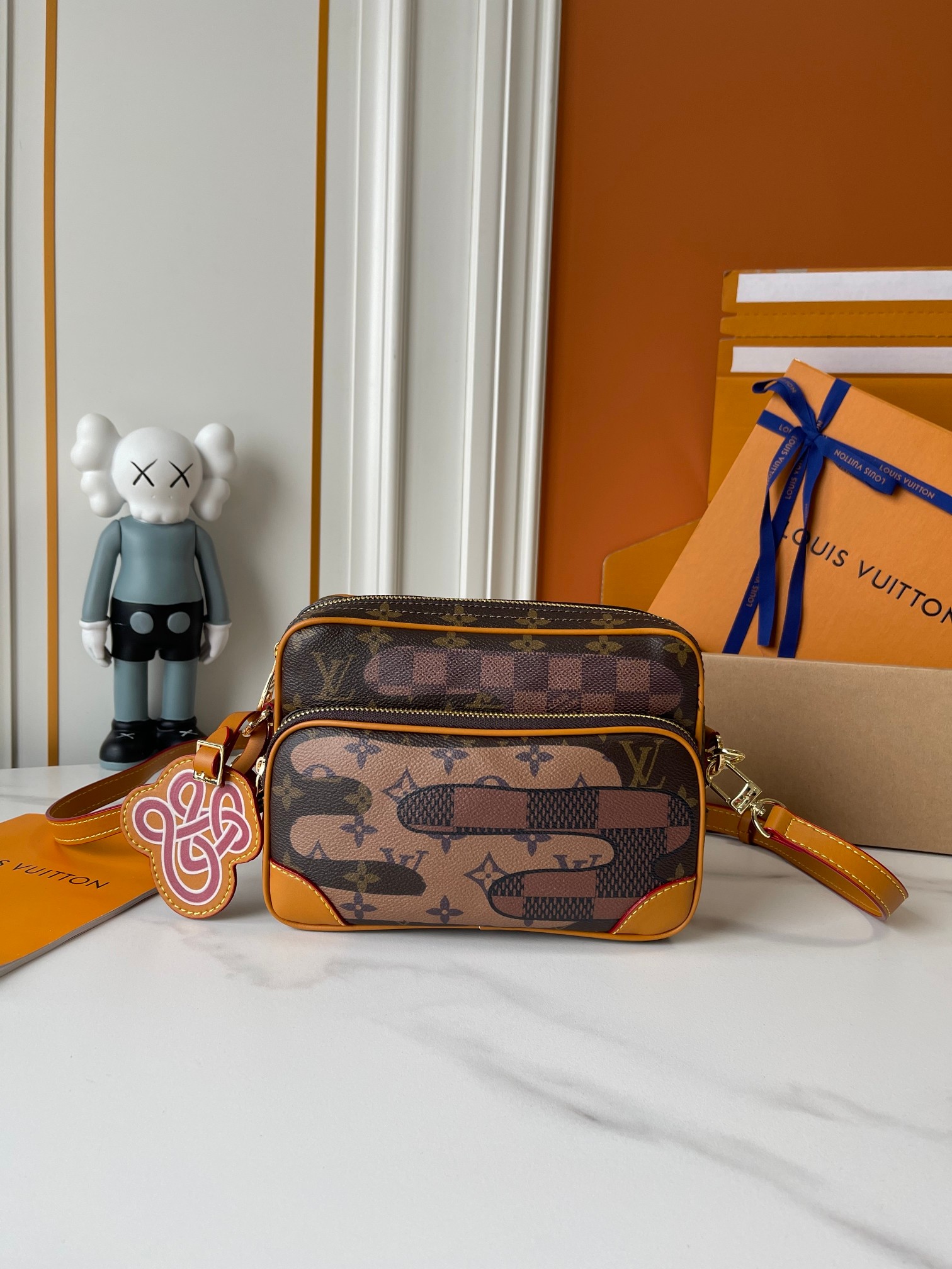 New Luxury LV Bag 11676