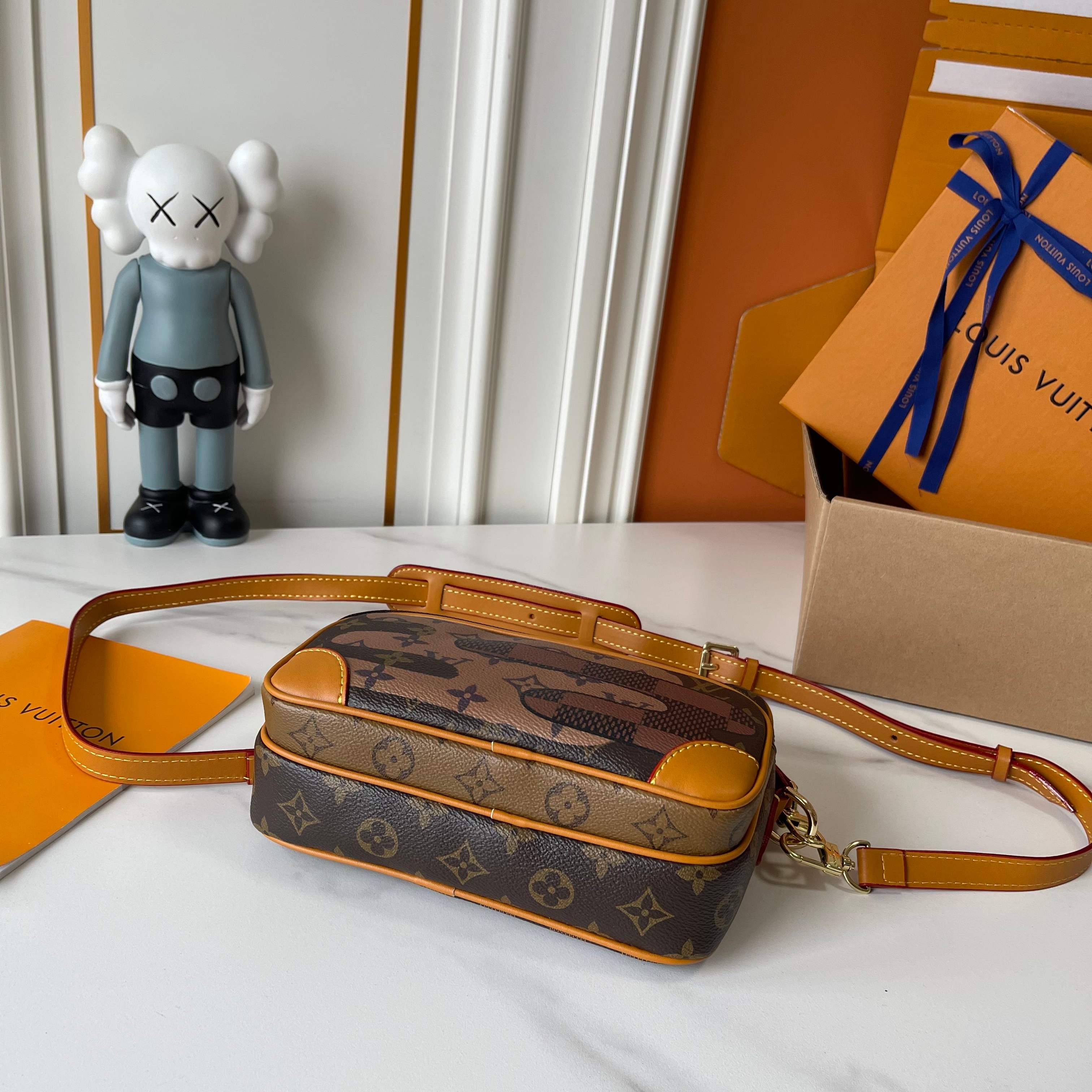 New Luxury LV Bag 11676