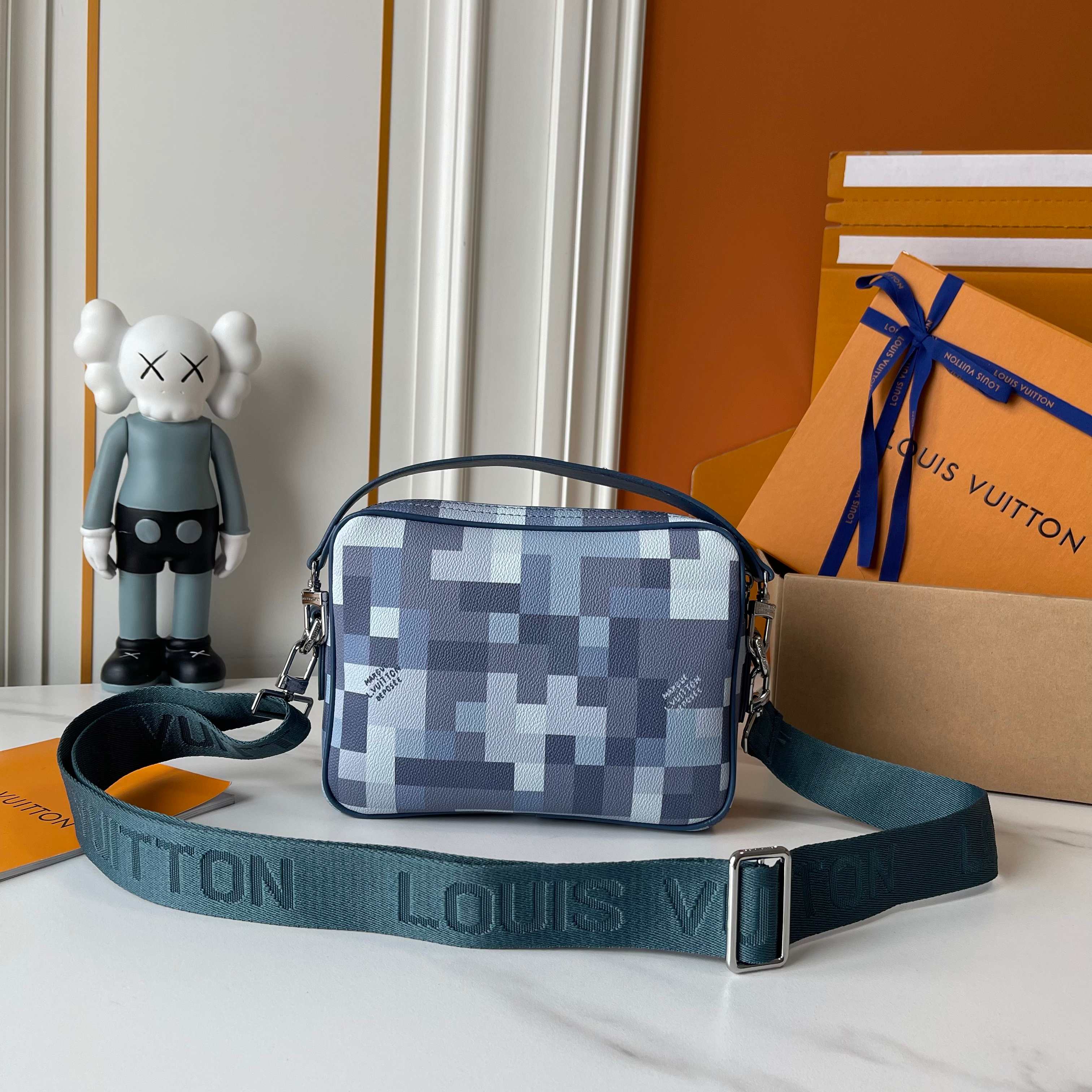 New Luxury LV Bag 11677