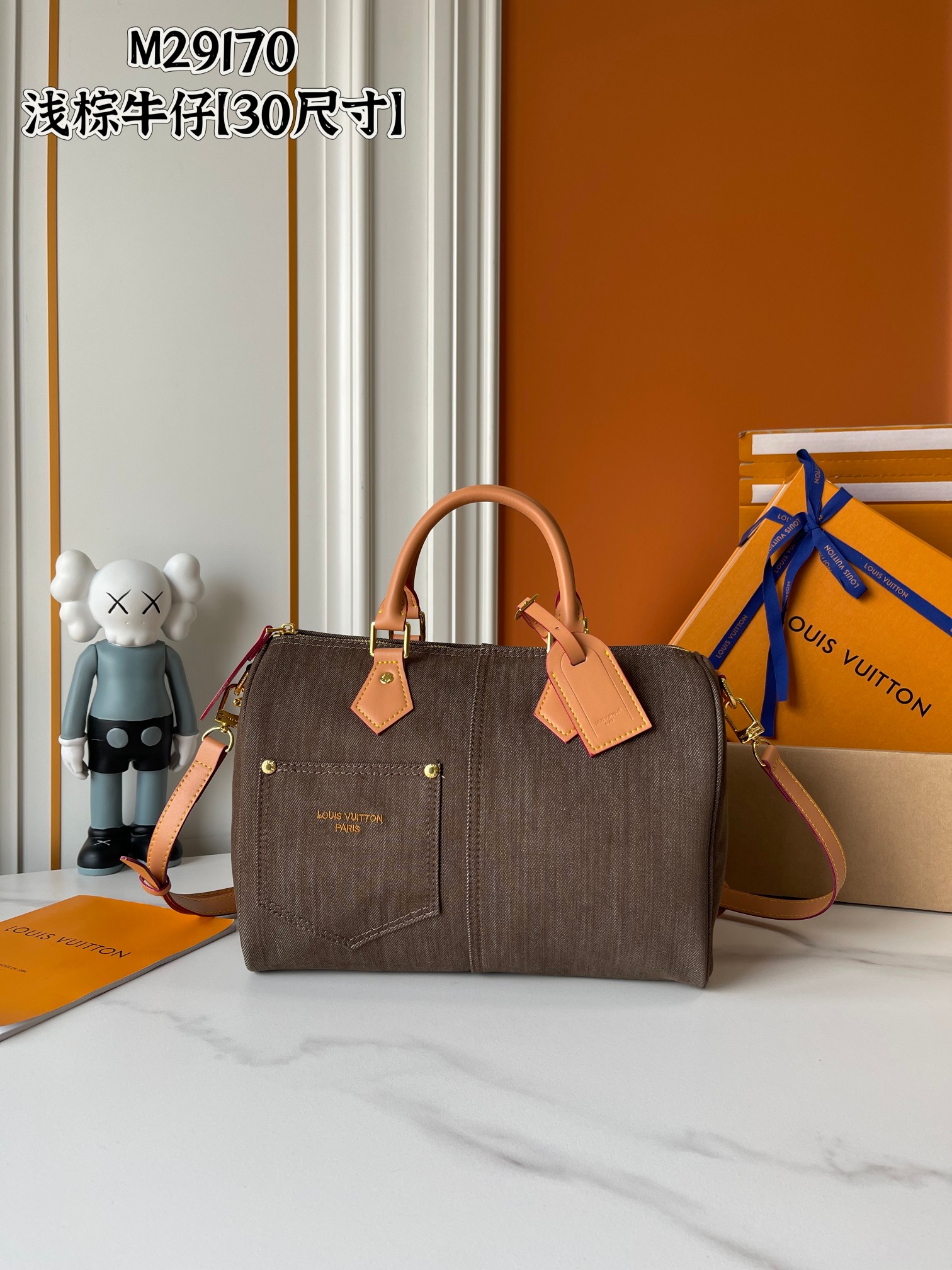 New Luxury LV Bag 11679