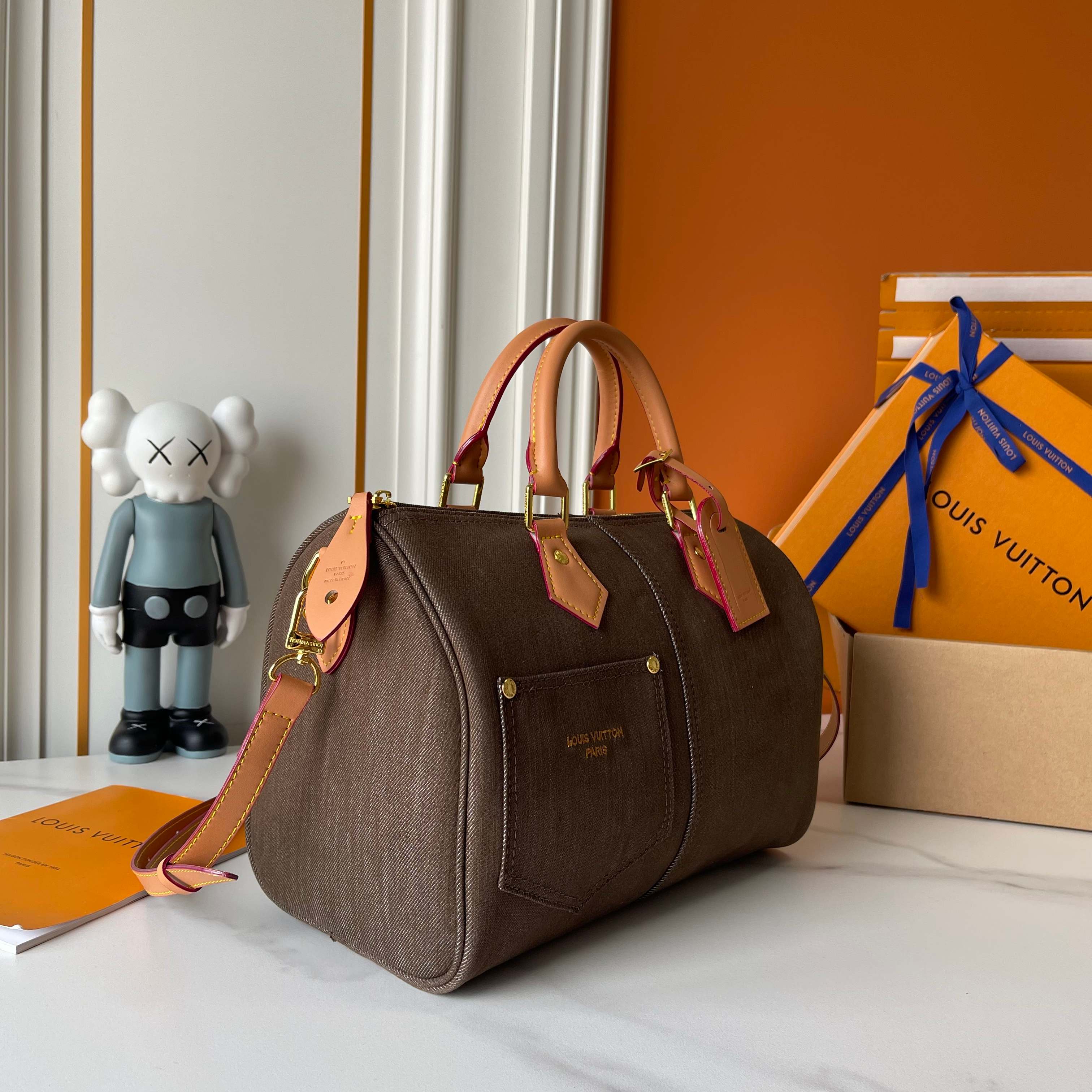 New Luxury LV Bag 11679