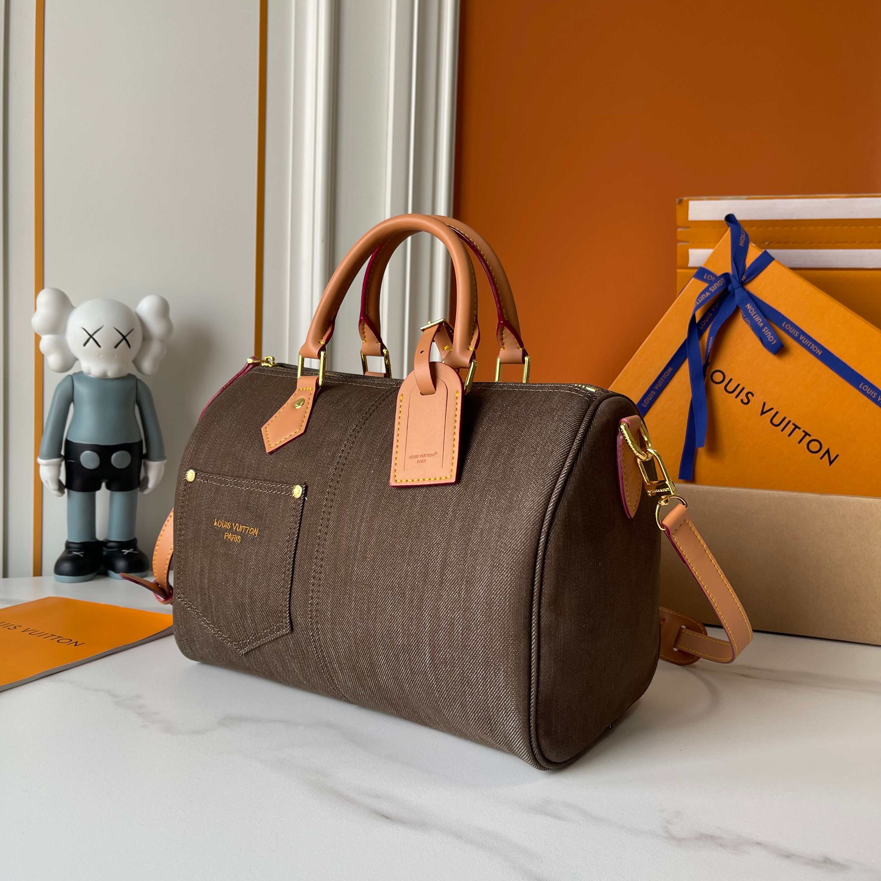 New Luxury LV Bag 11679