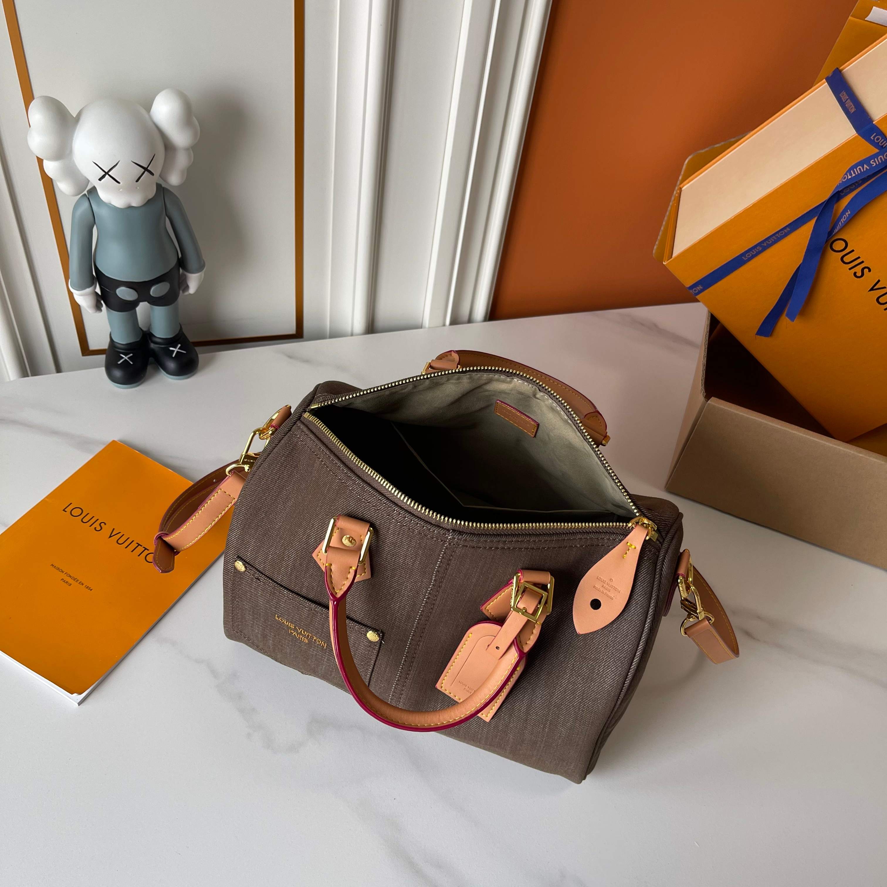 New Luxury LV Bag 11679
