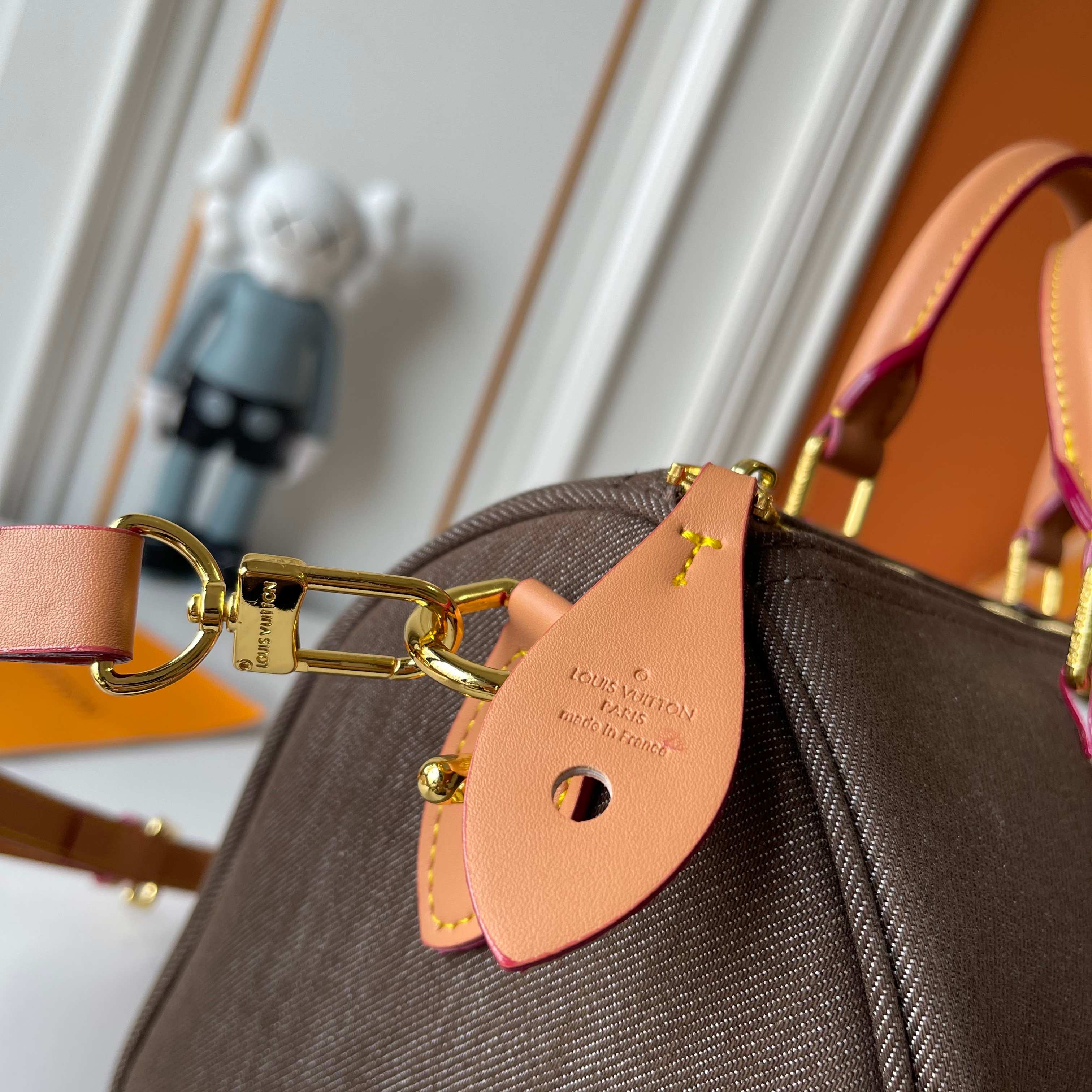 New Luxury LV Bag 11679