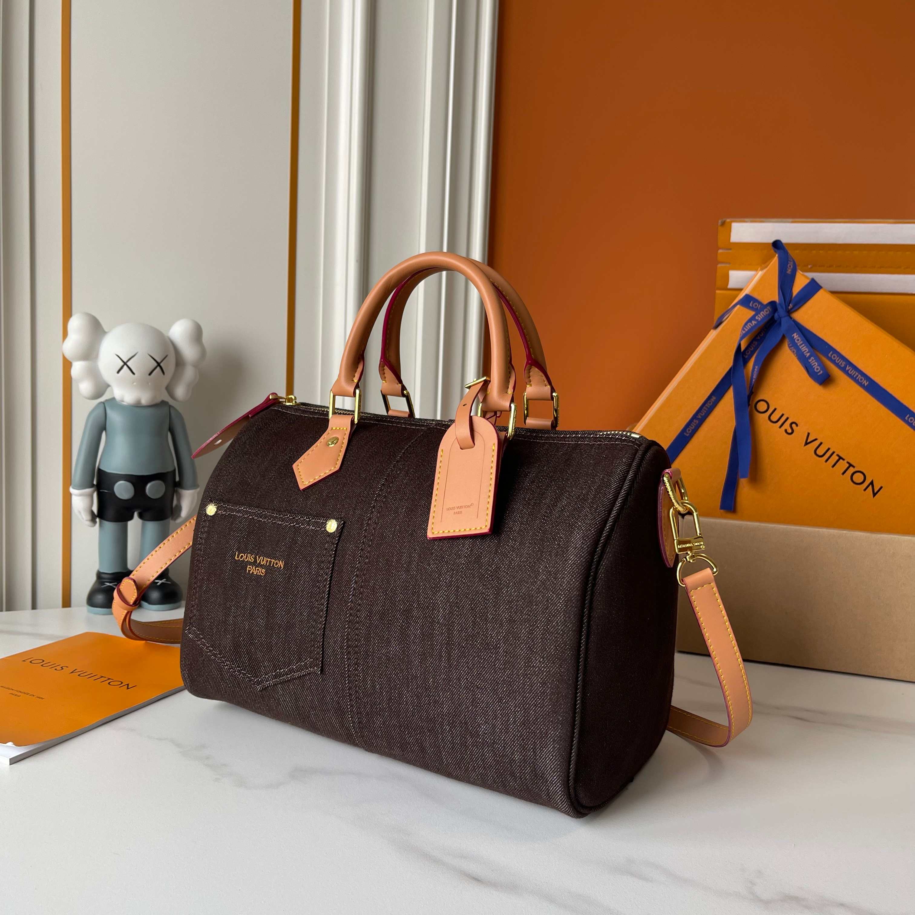 New Luxury LV Bag 11680