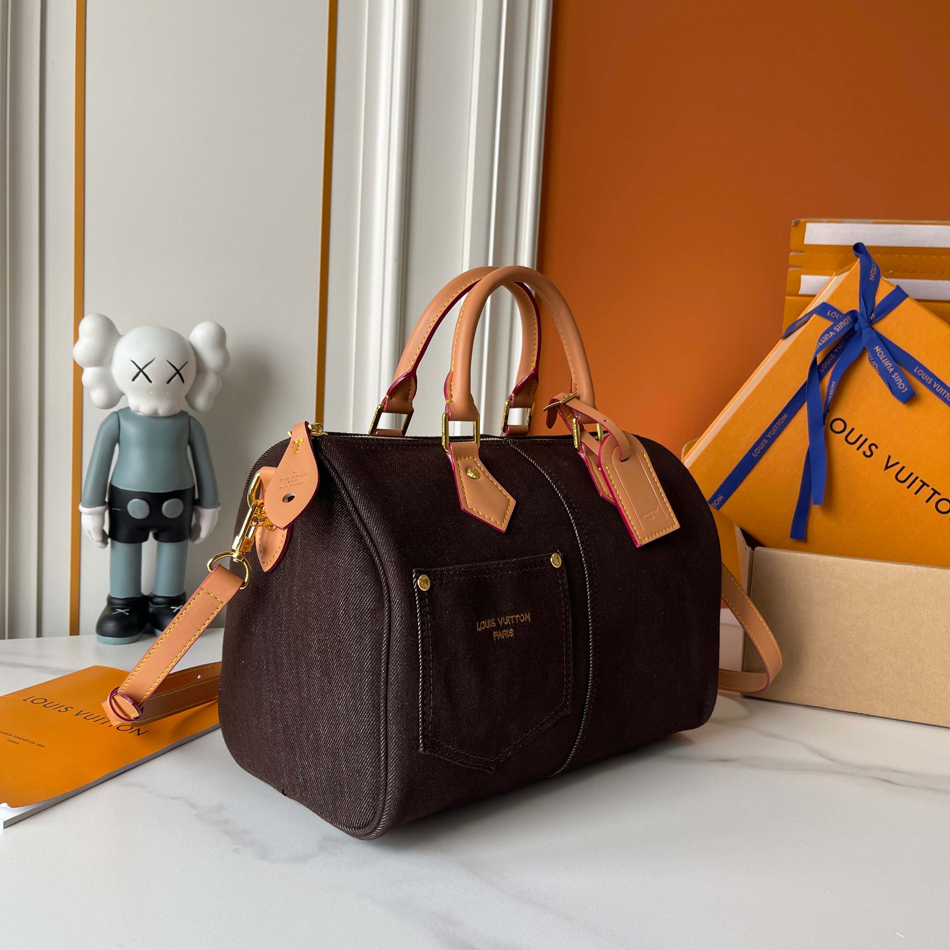 New Luxury LV Bag 11680
