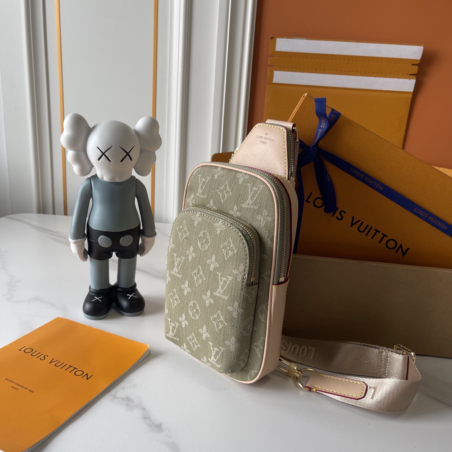 New Luxury LV Bag 11683