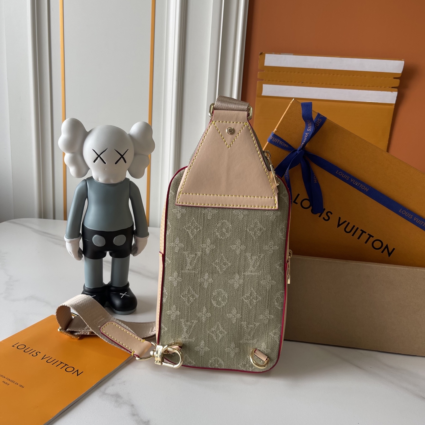 New Luxury LV Bag 11683
