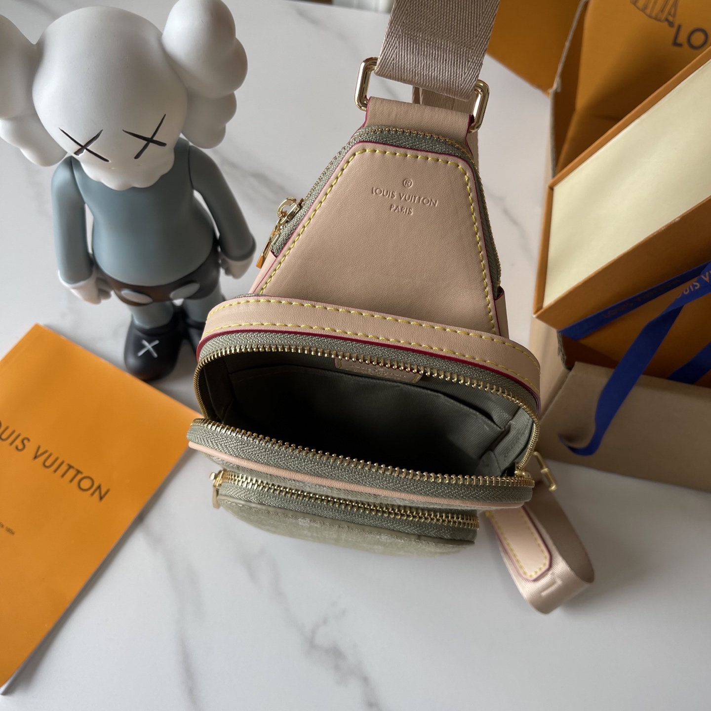 New Luxury LV Bag 11683