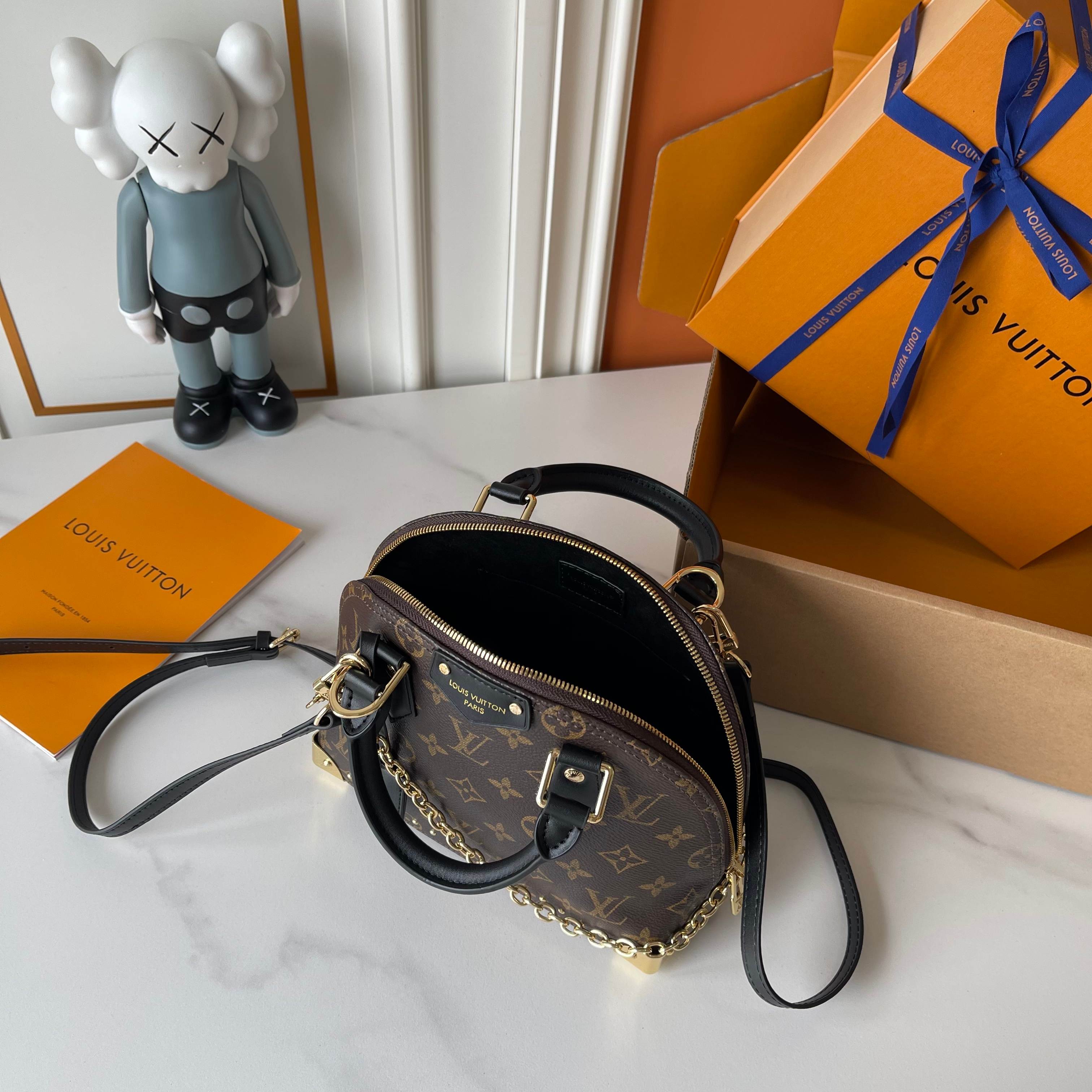 New Luxury LV Bag 11684