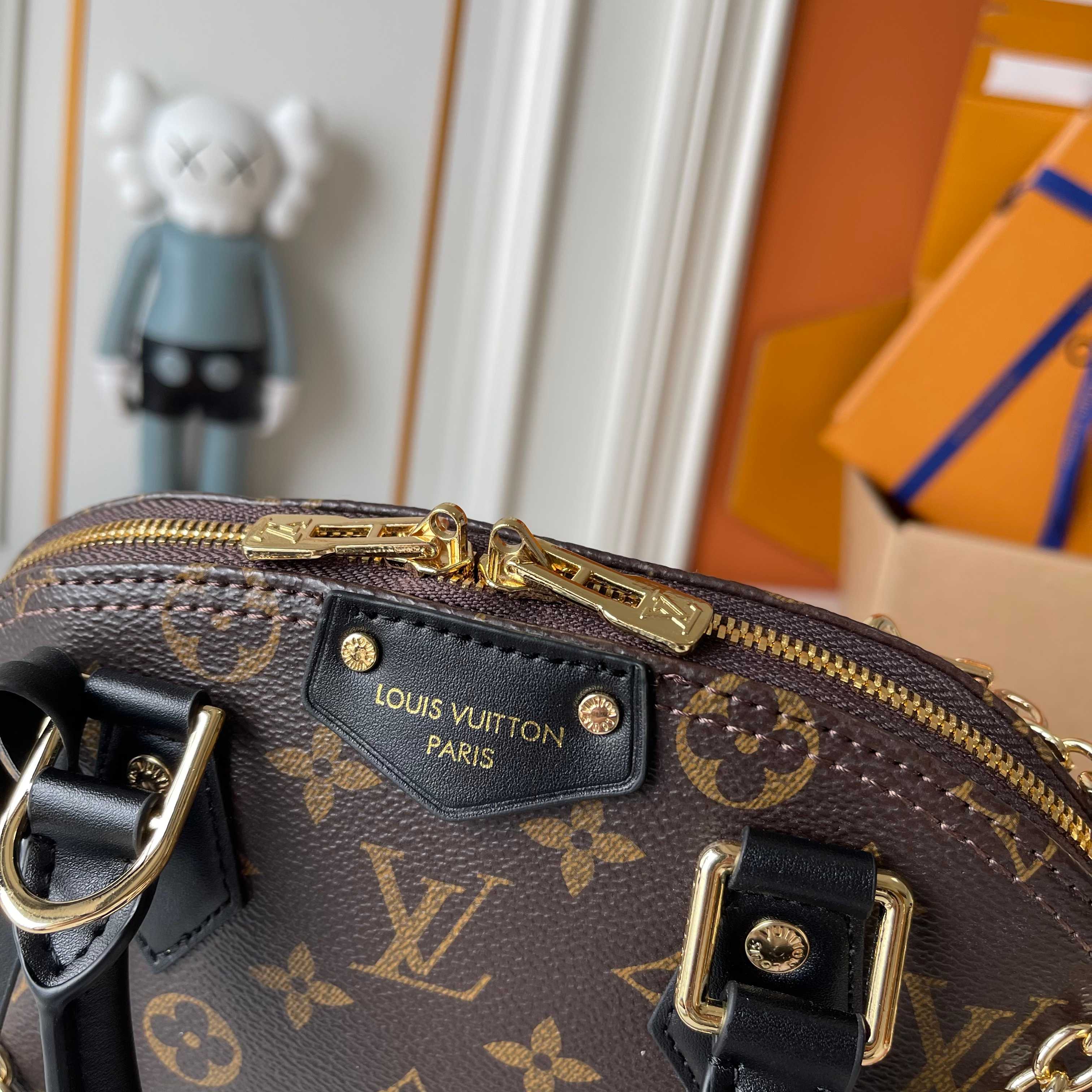 New Luxury LV Bag 11684
