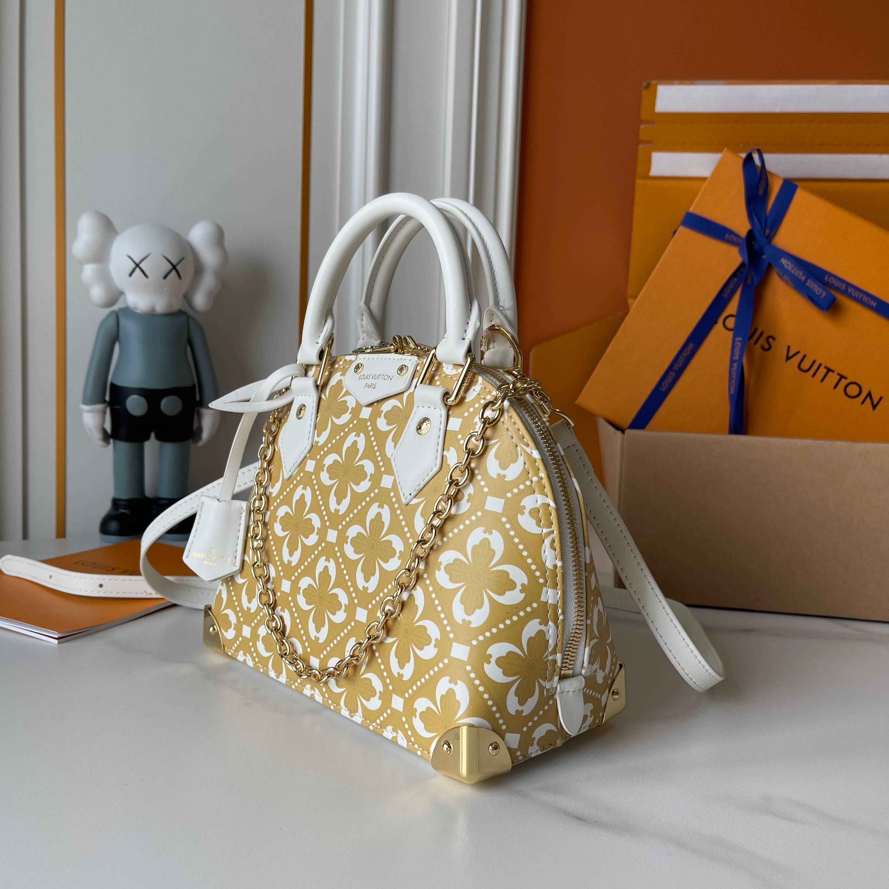 New Luxury LV Bag 11686