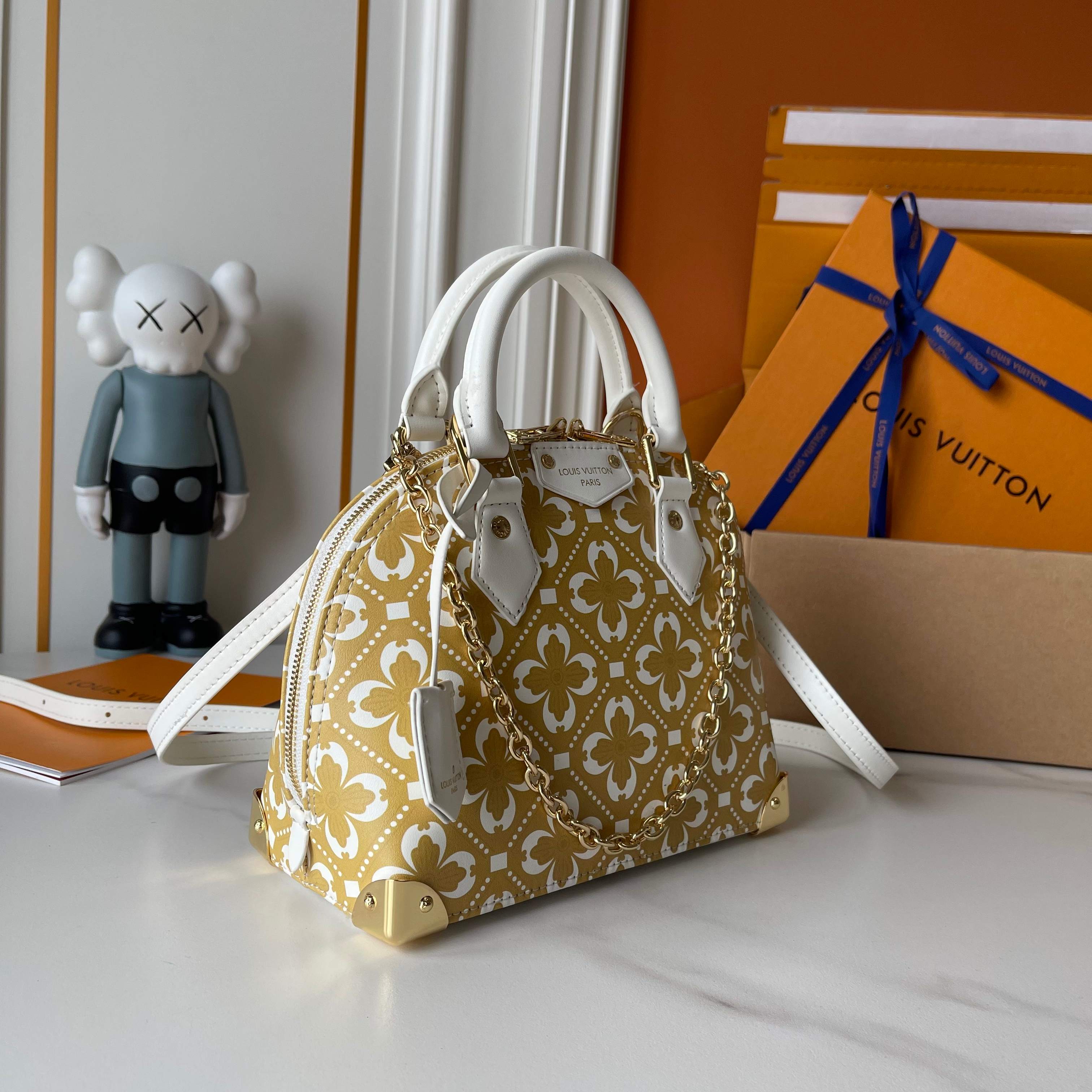 New Luxury LV Bag 11686
