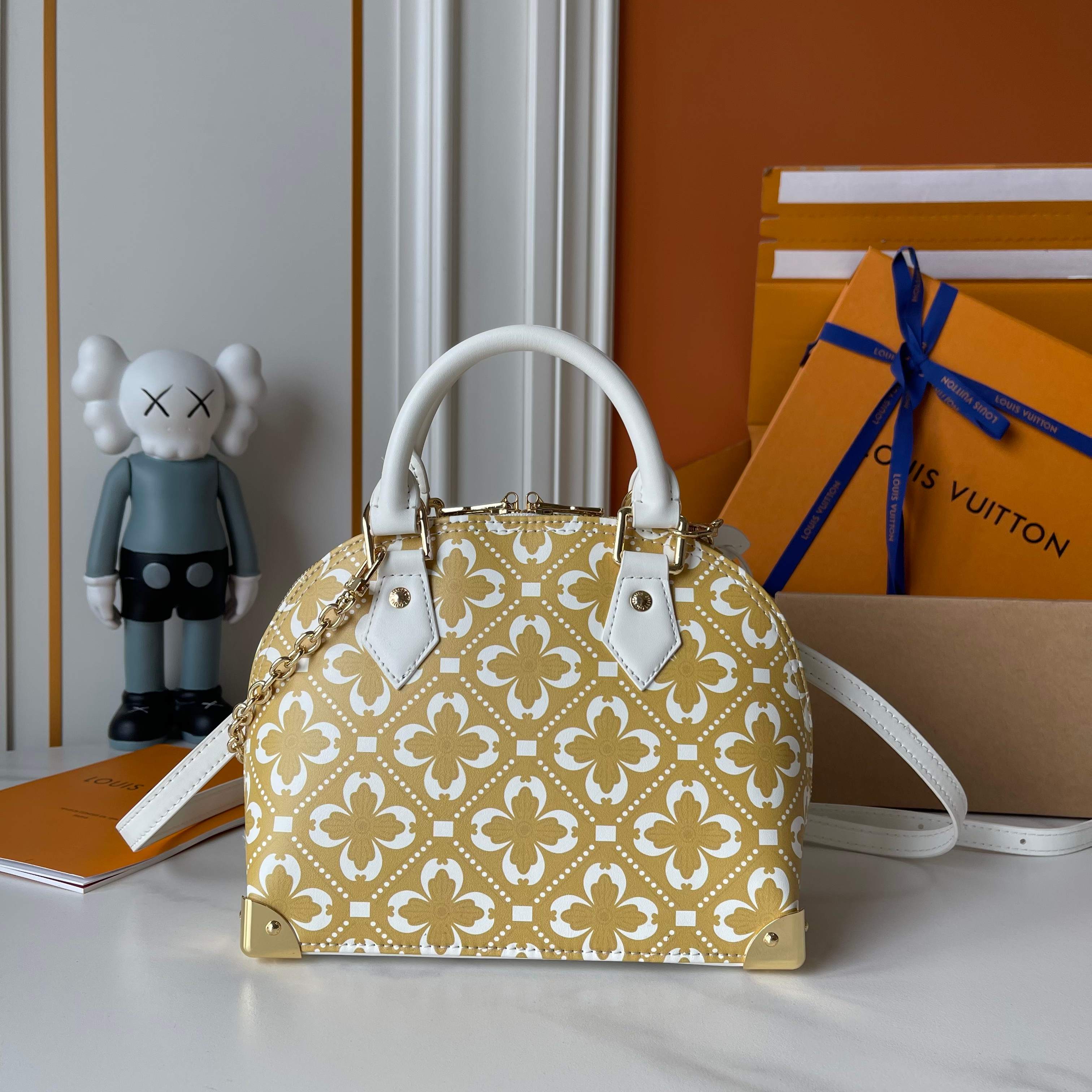 New Luxury LV Bag 11686