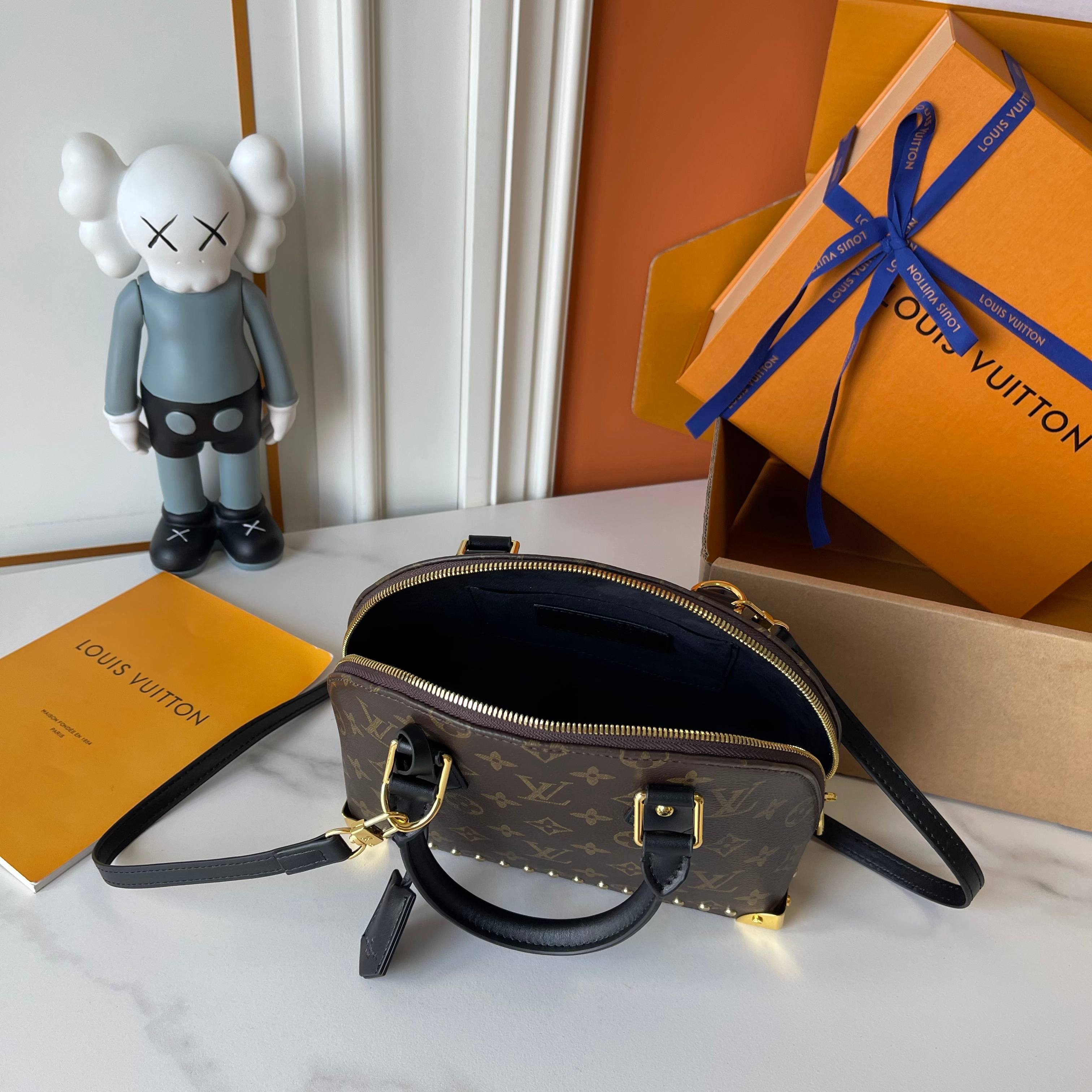 New Luxury LV Bag 11687