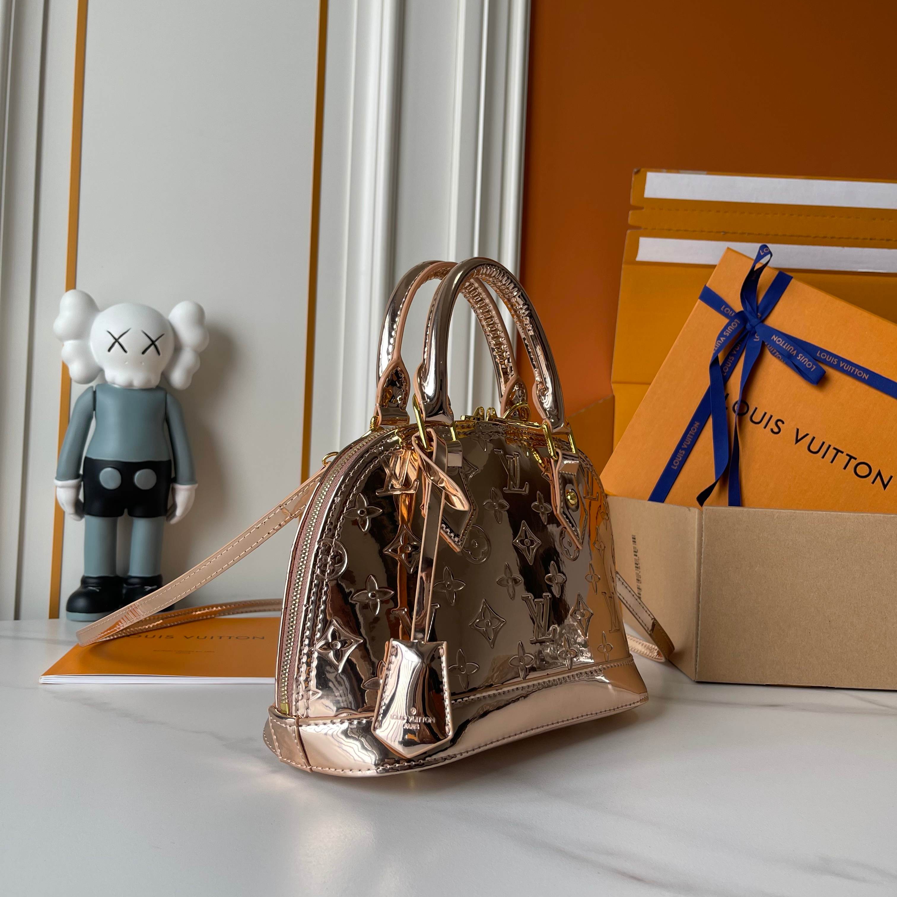 New Luxury LV Bag 11689