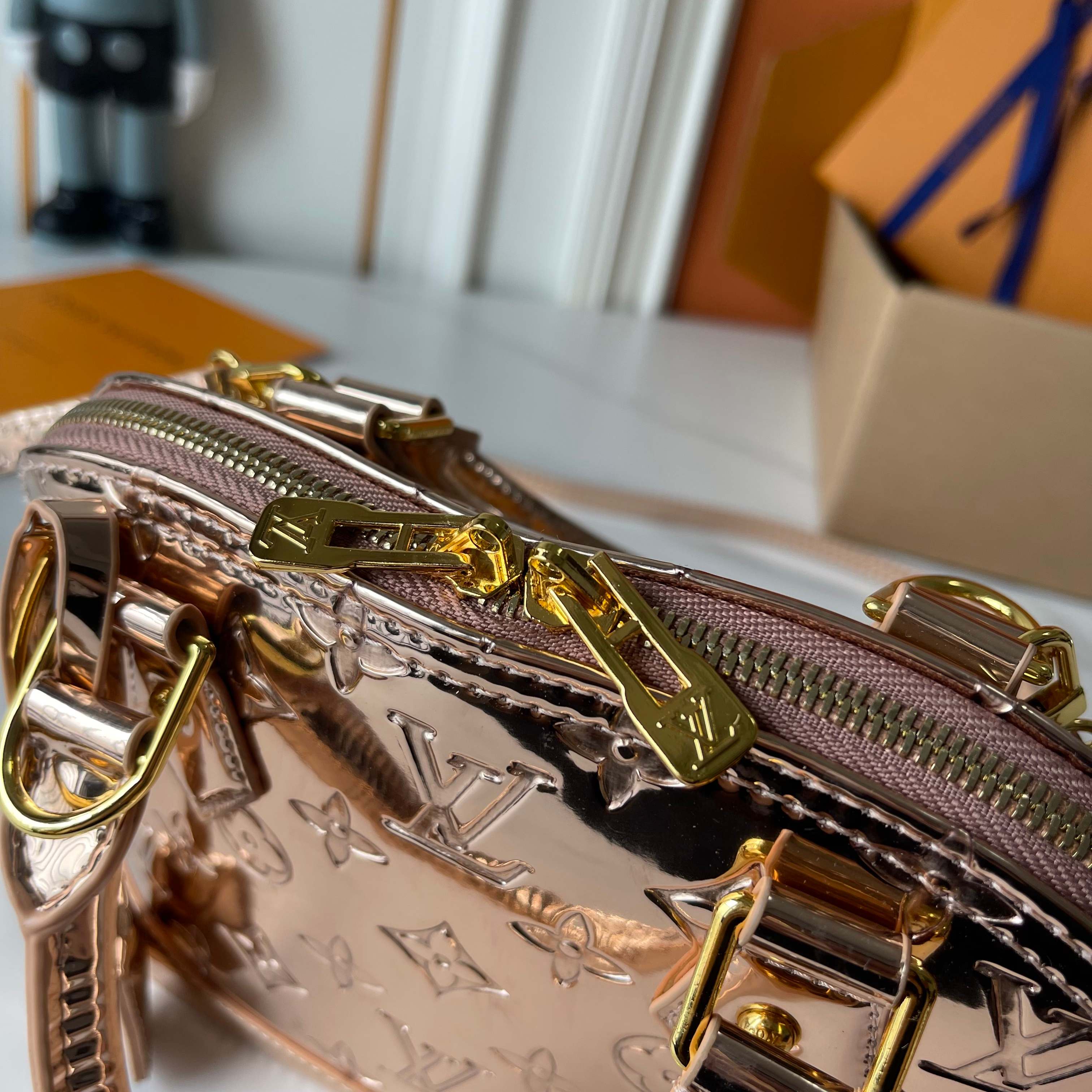New Luxury LV Bag 11689