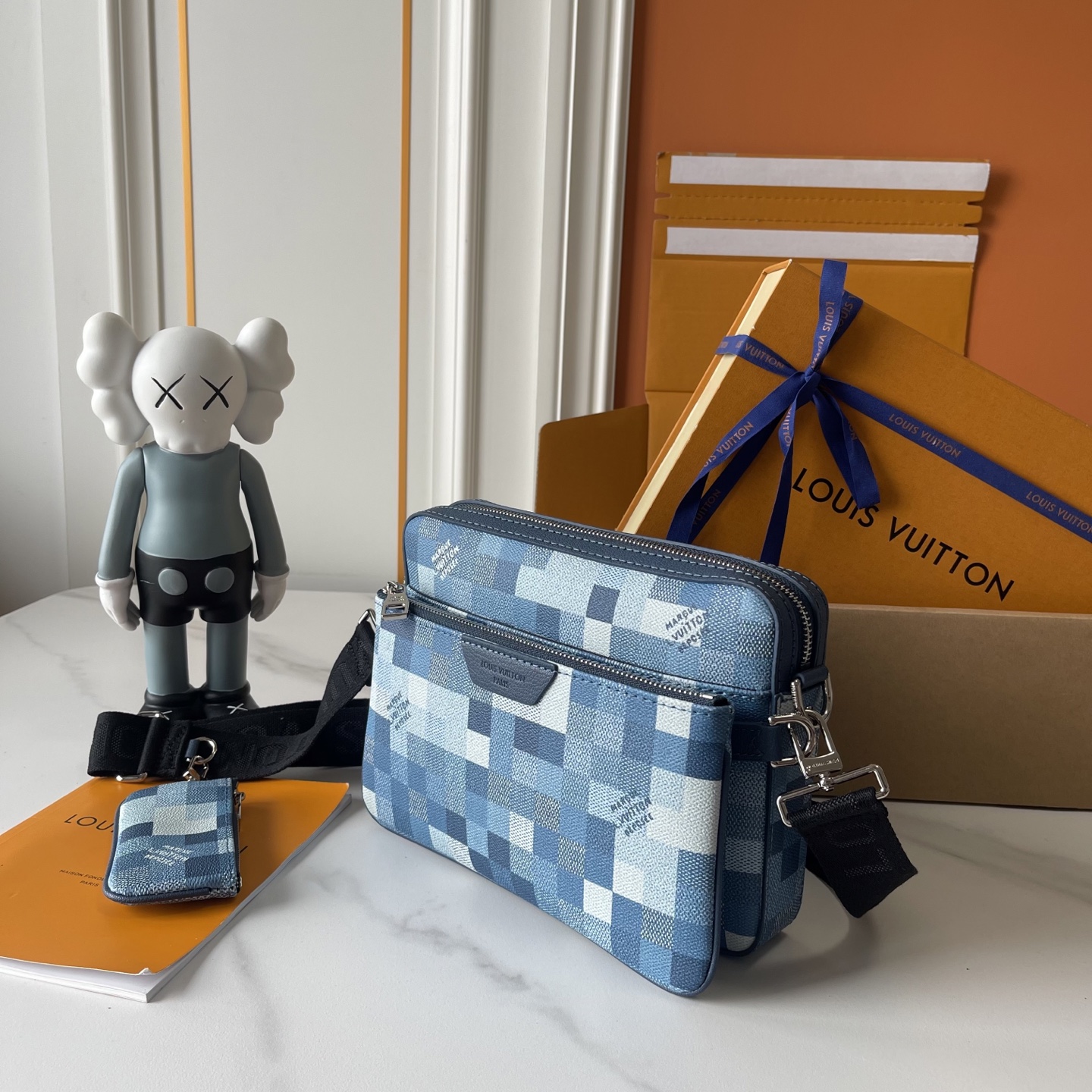 New Luxury LV Bag 11690