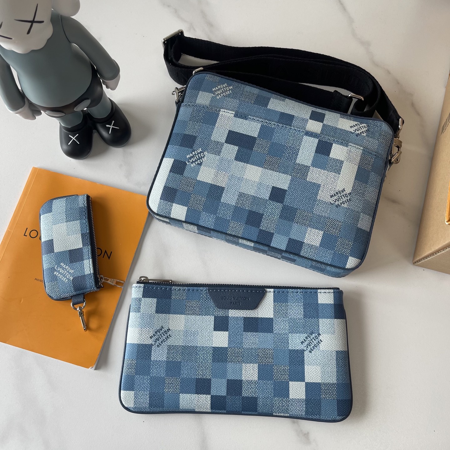 New Luxury LV Bag 11690