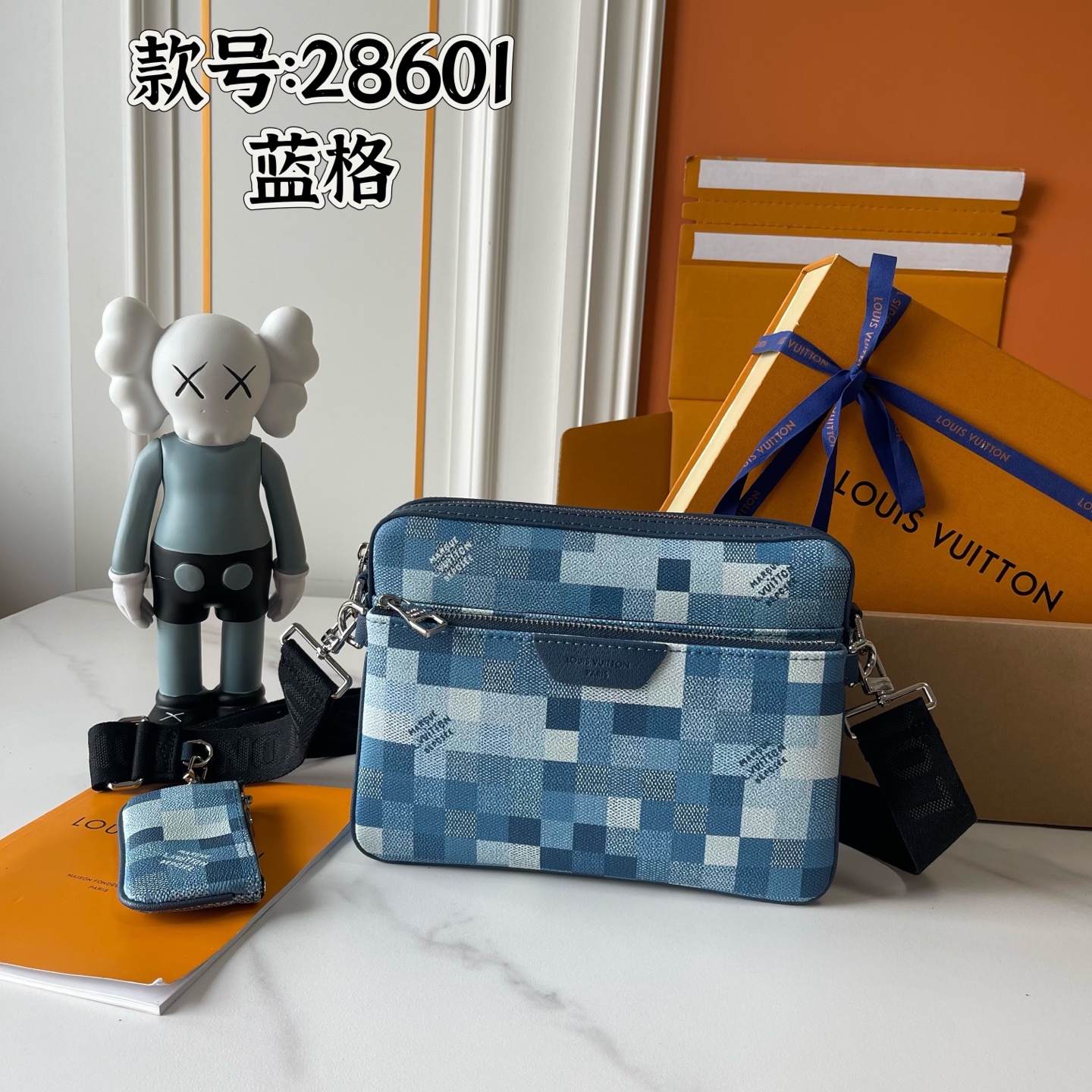 New Luxury LV Bag 11690